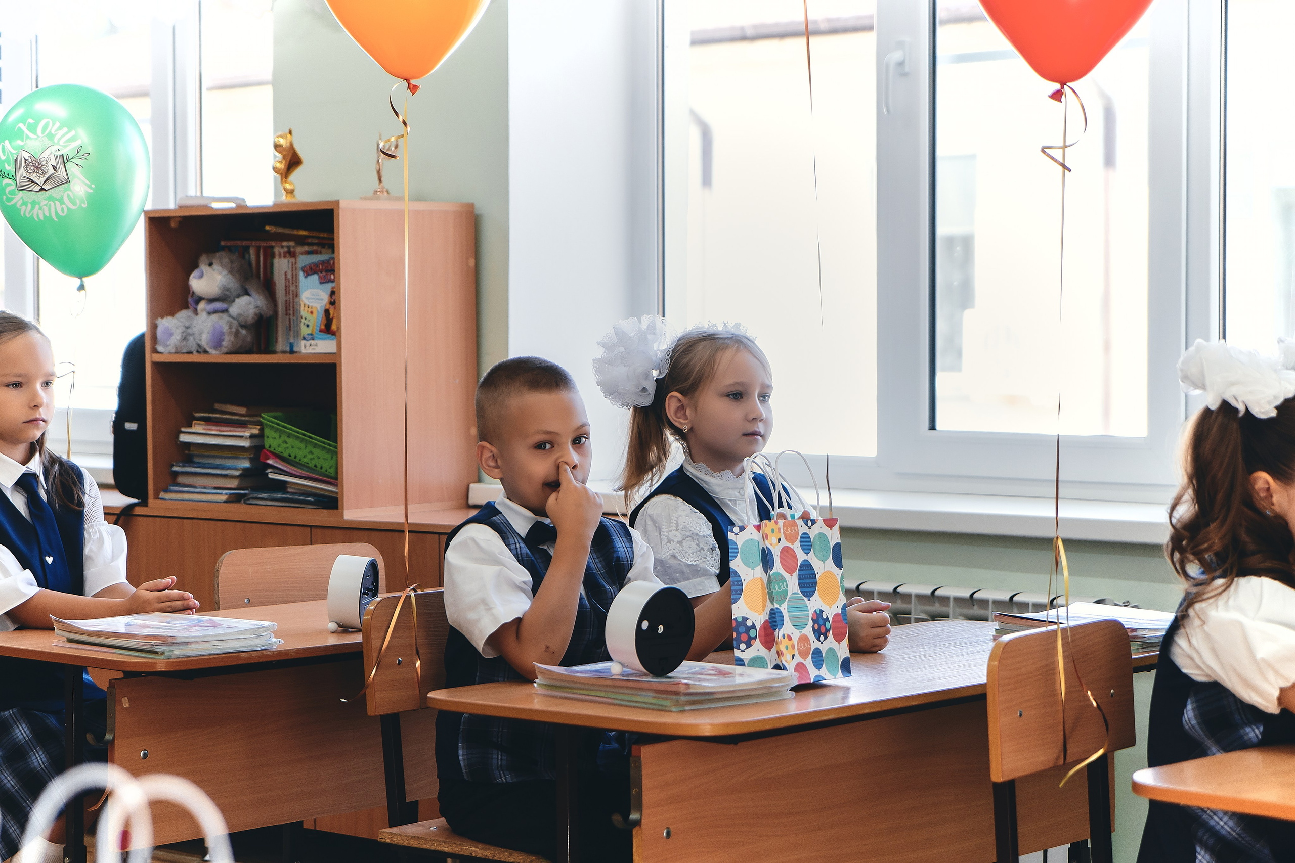 1 Сентября Альтернатива. Свадебный и семейный фотограф/видеограф в Краснодаре Наталья Осинская