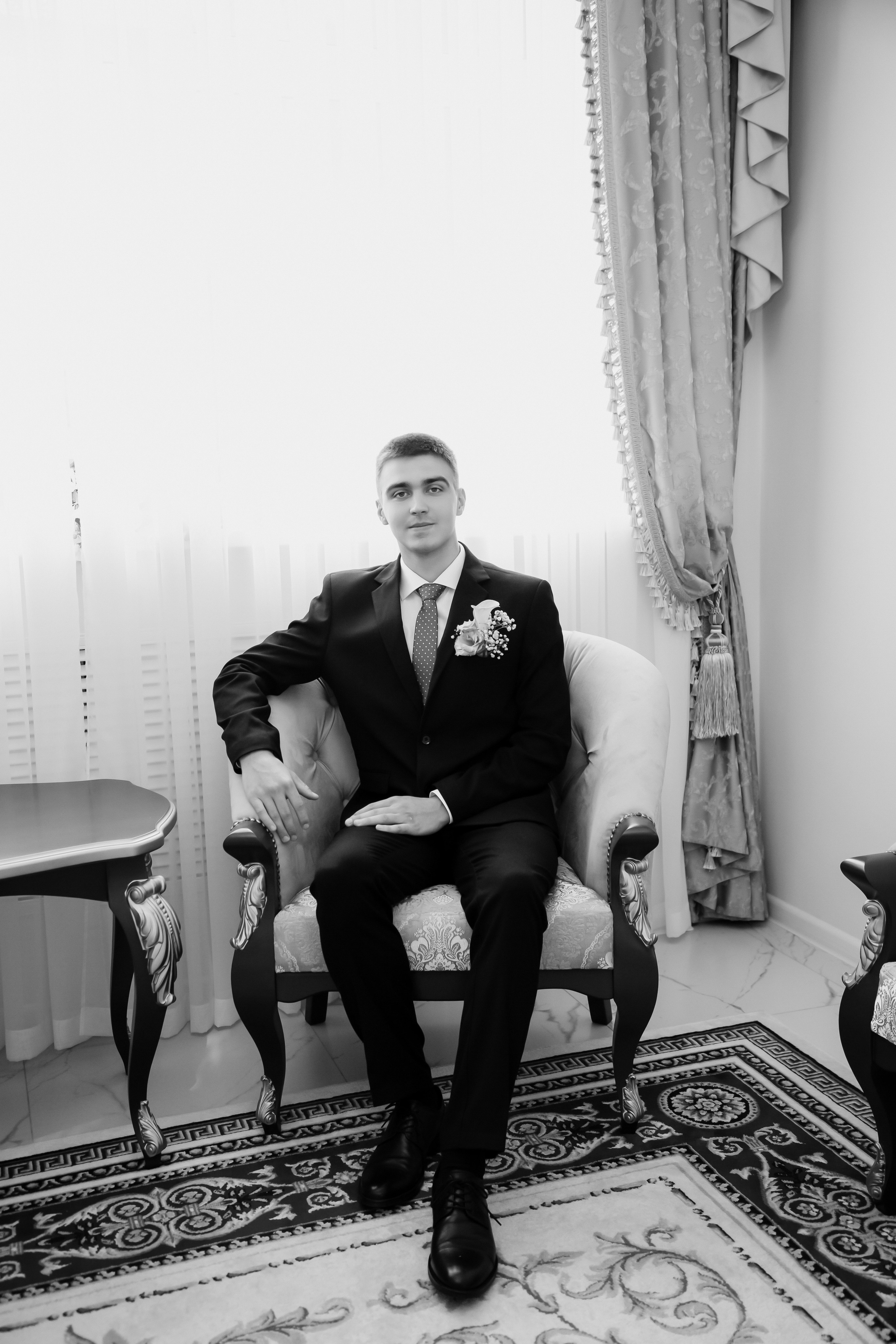 Регистрация. Свадебный и семейный фотограф/видеограф в Краснодаре Наталья Осинская