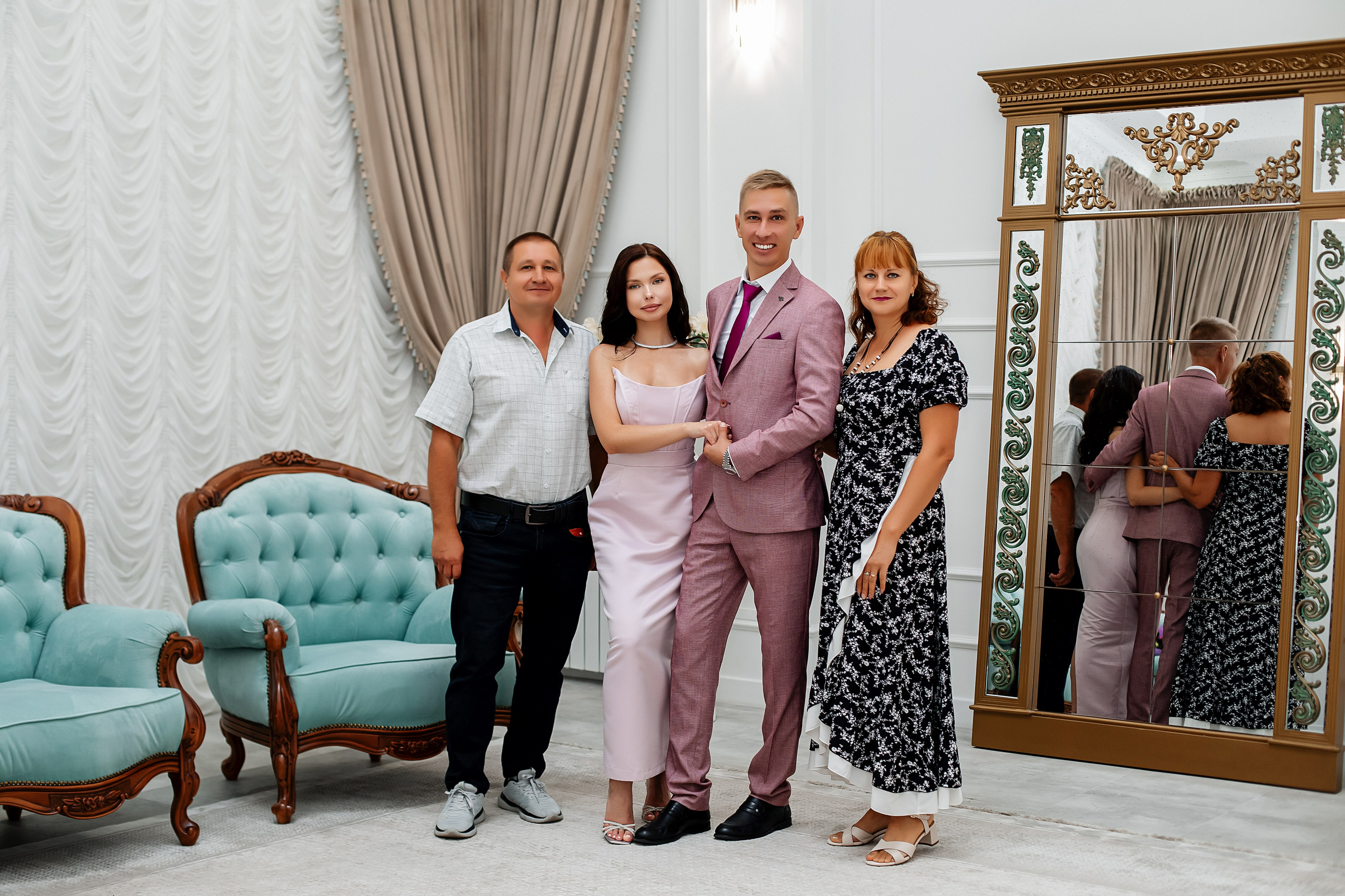 Свадебная съемка. Свадебный и семейный фотограф/видеограф в Краснодаре Наталья Осинская