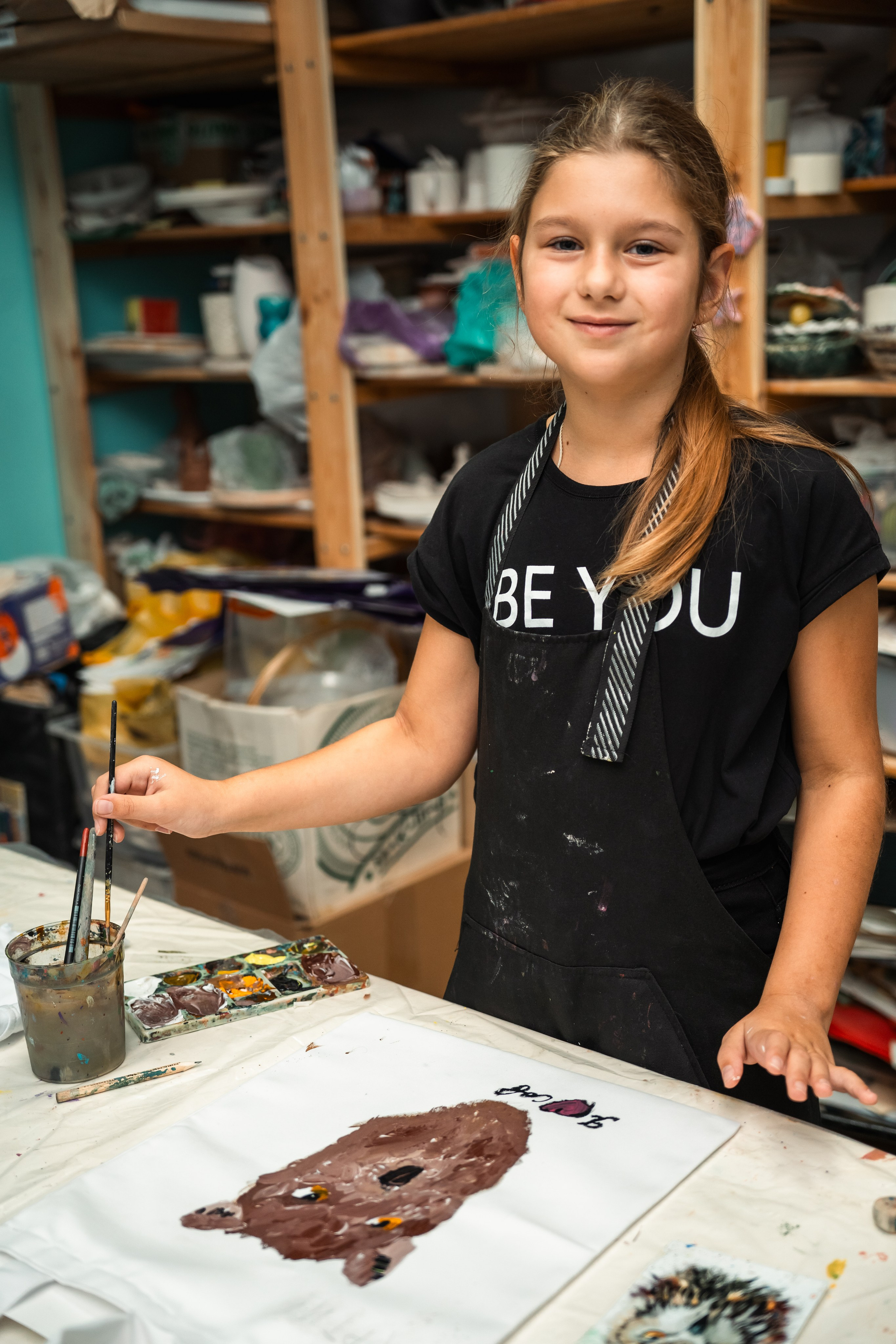 Дни рождения. Детский и семейный фотограф в Краснознаменске Гостеева Екатерина