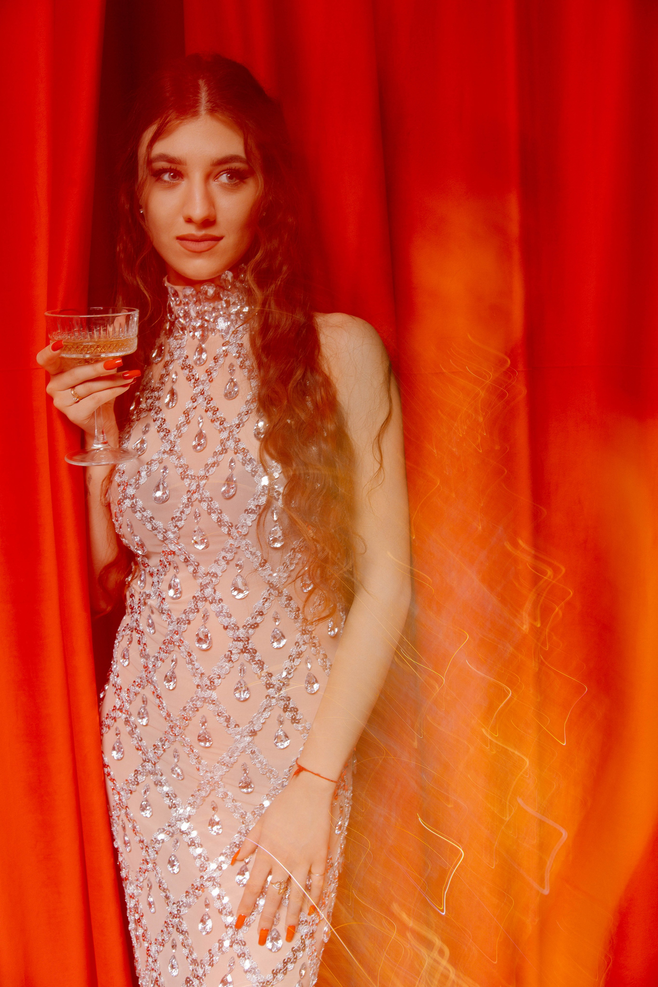 Новый год. Фотограф в городе Лыткарино Волкова Ольга