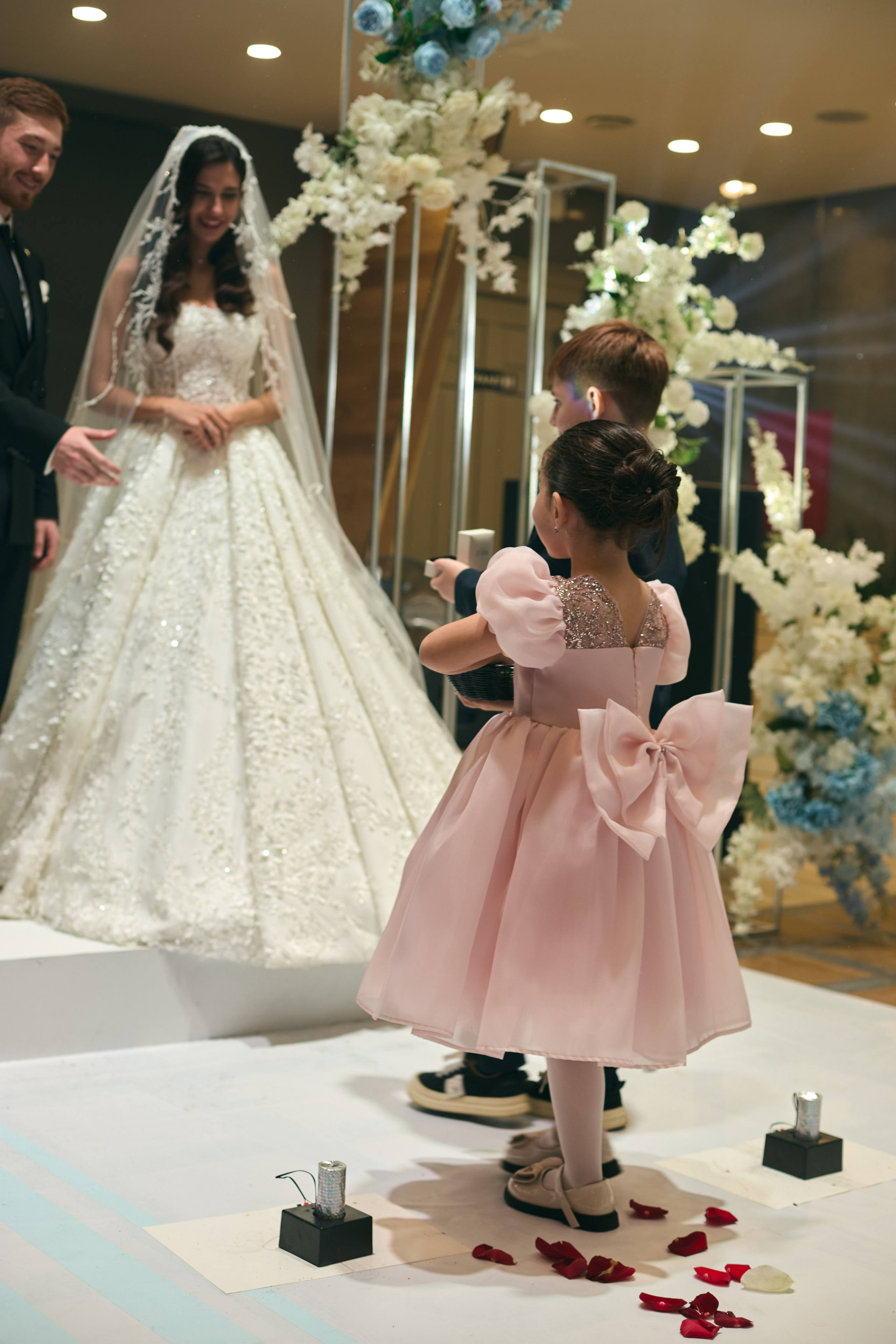 Тимур и Милена. Свадебный фотограф в Майкопе