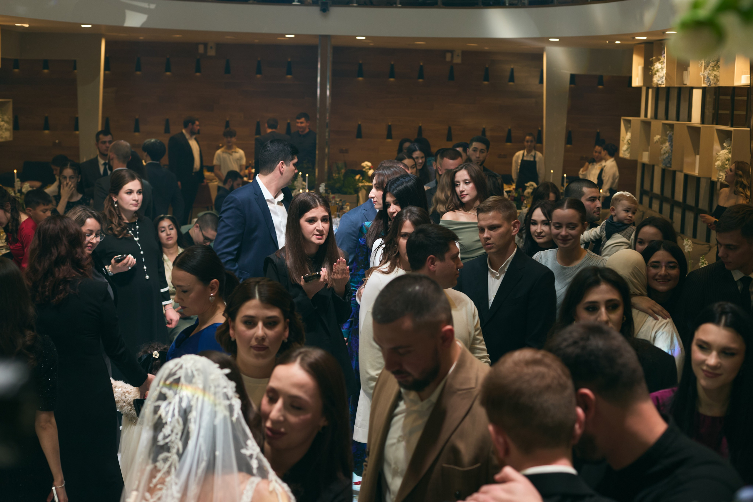 Тимур и Милена. Свадебный фотограф в Майкопе