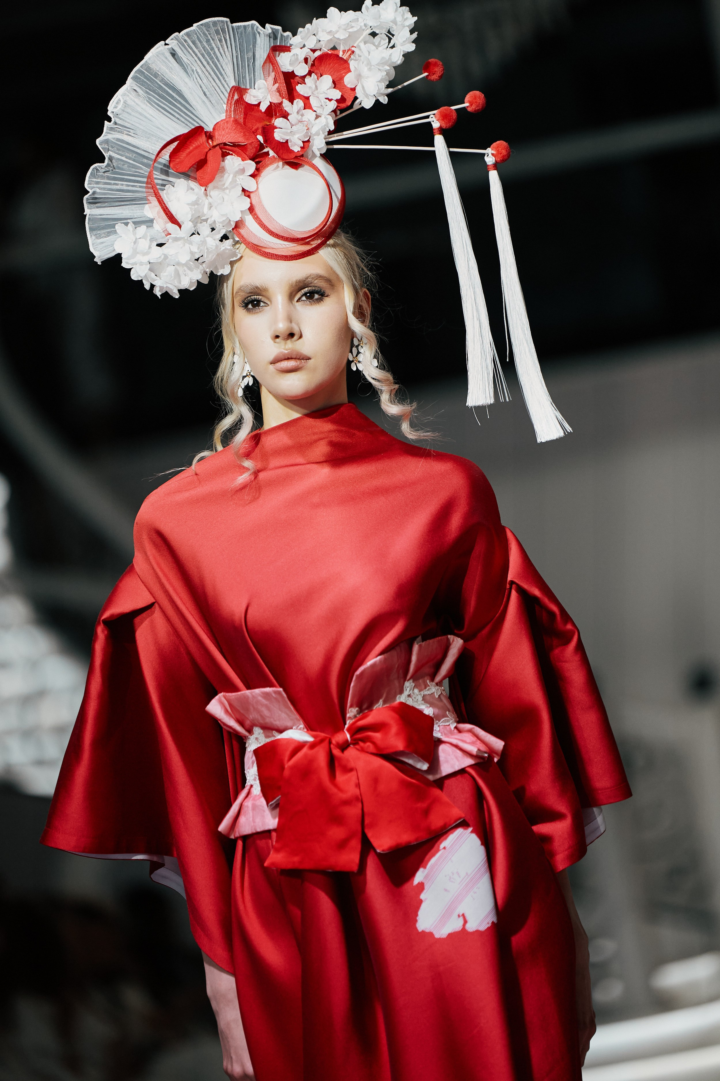 KRASNODAR FASHION WEEK 14.06. Свадебный репортажный фотограф краснодар максим дремов дрёмов фотосессия студия цена