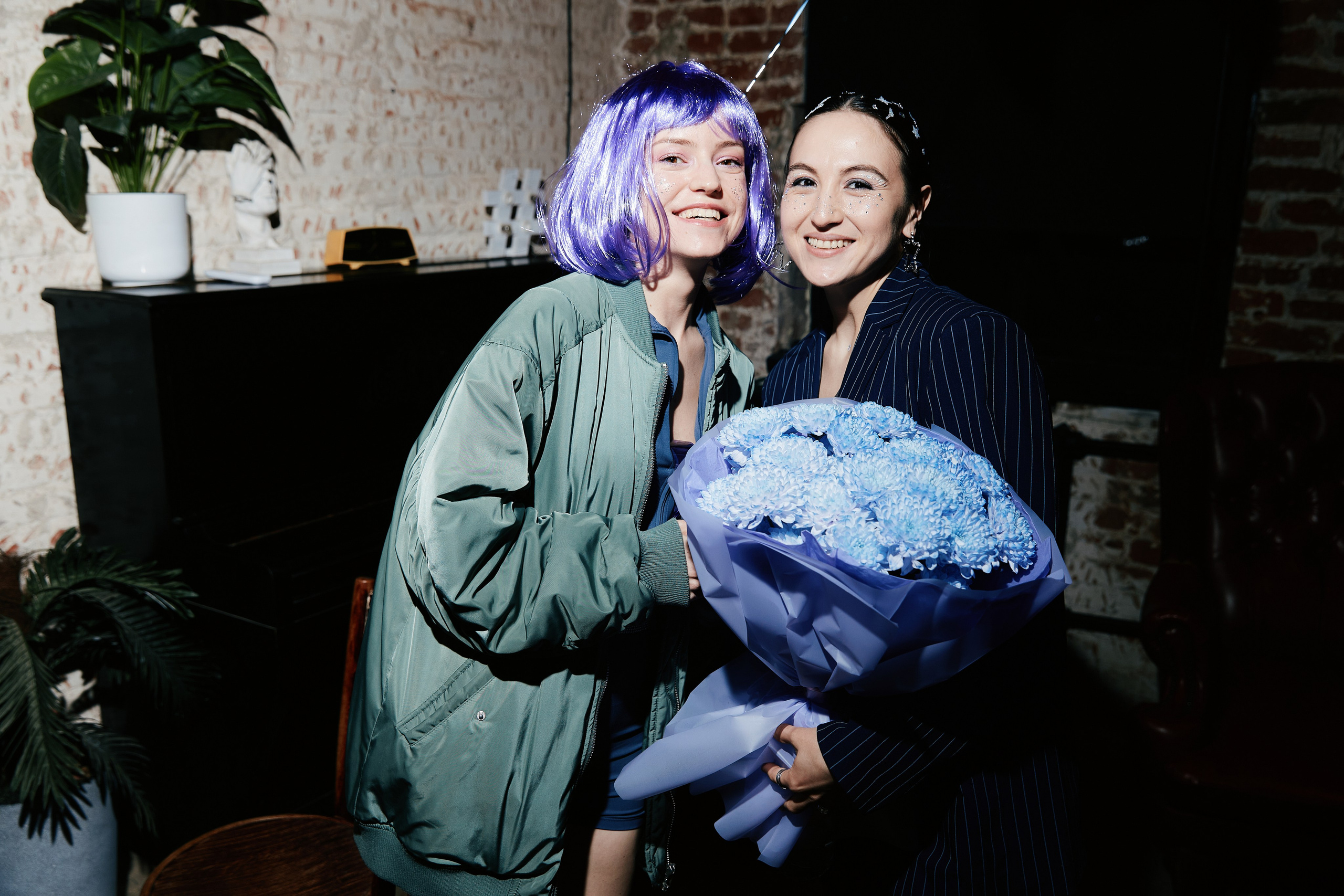 День рождения в Cherdak loft 25.05. Свадебный репортажный фотограф краснодар максим дремов дрёмов фотосессия студия цена