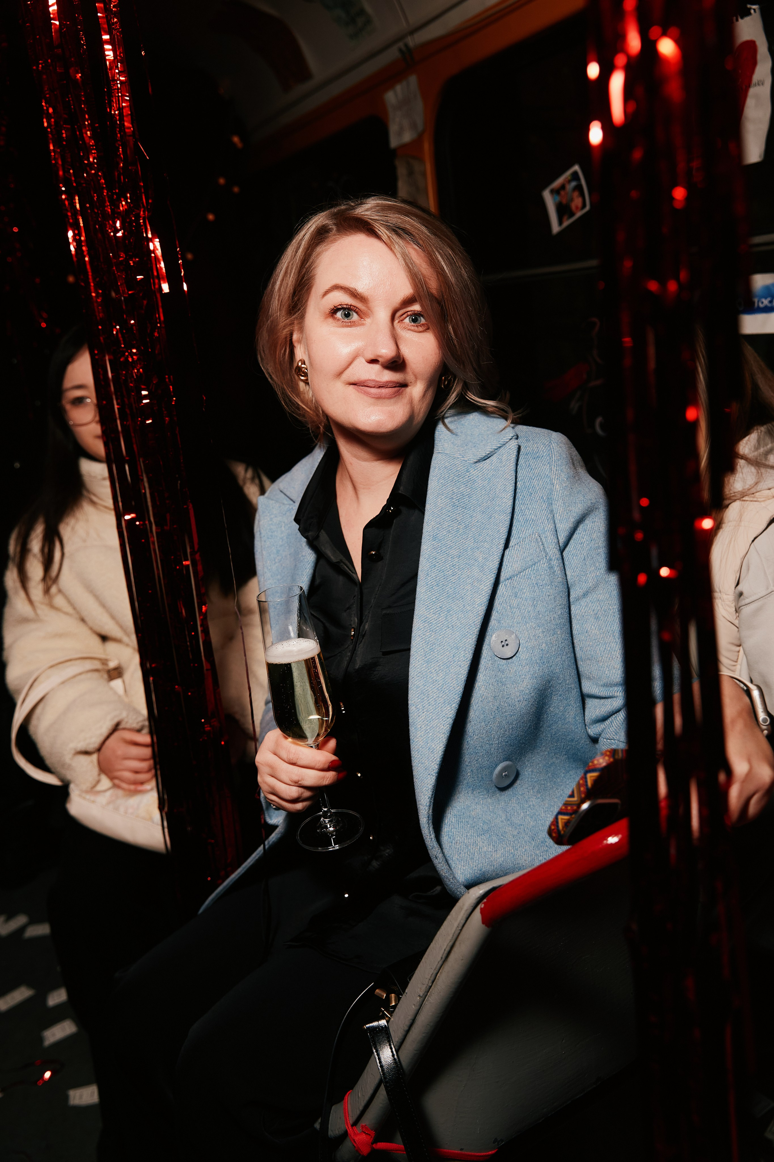 Tram 35 30.11. Свадебный репортажный фотограф краснодар максим дремов дрёмов фотосессия студия цена