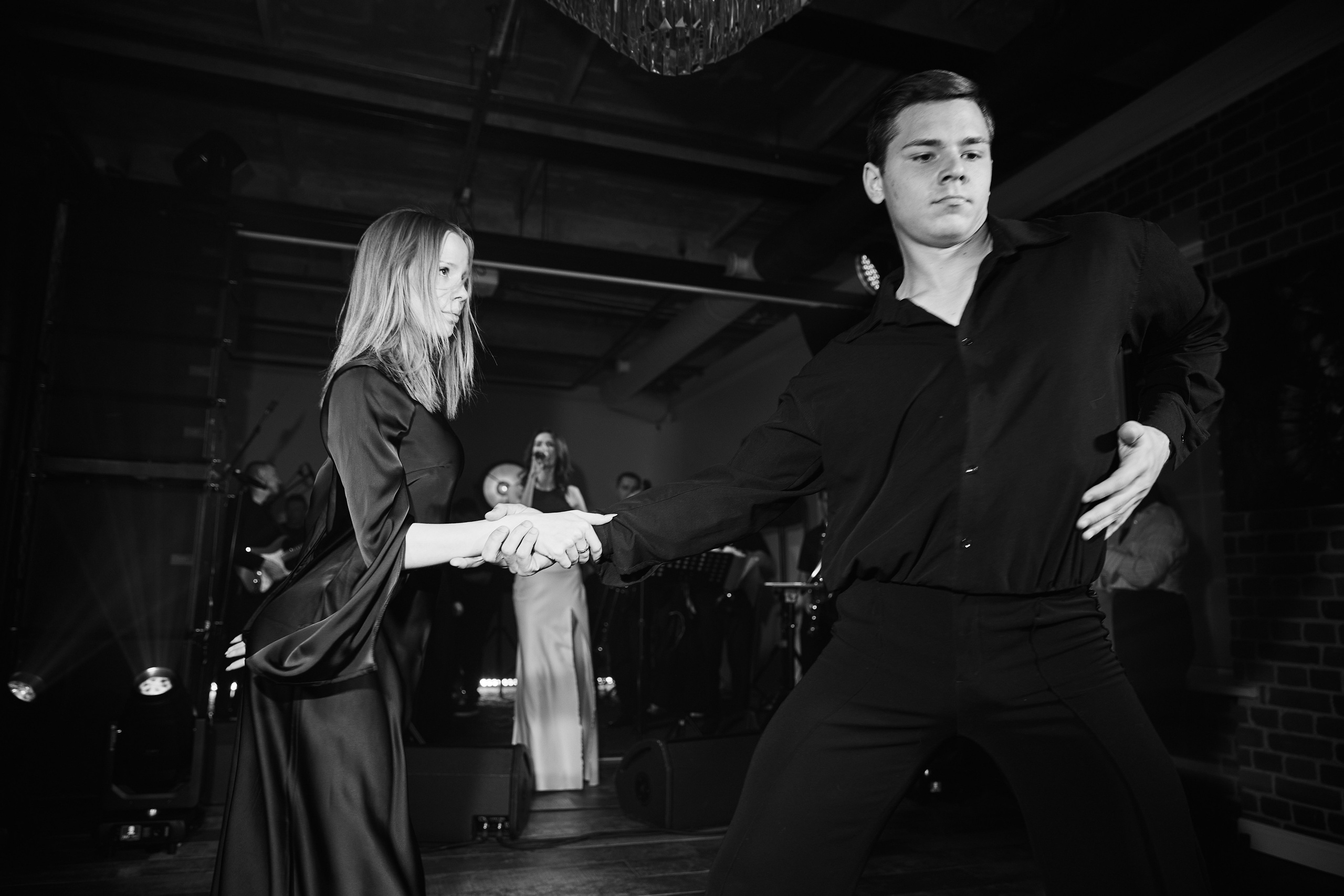 Праздничный концерт в Loft 1979. Свадебный репортажный фотограф краснодар максим дремов дрёмов фотосессия студия цена