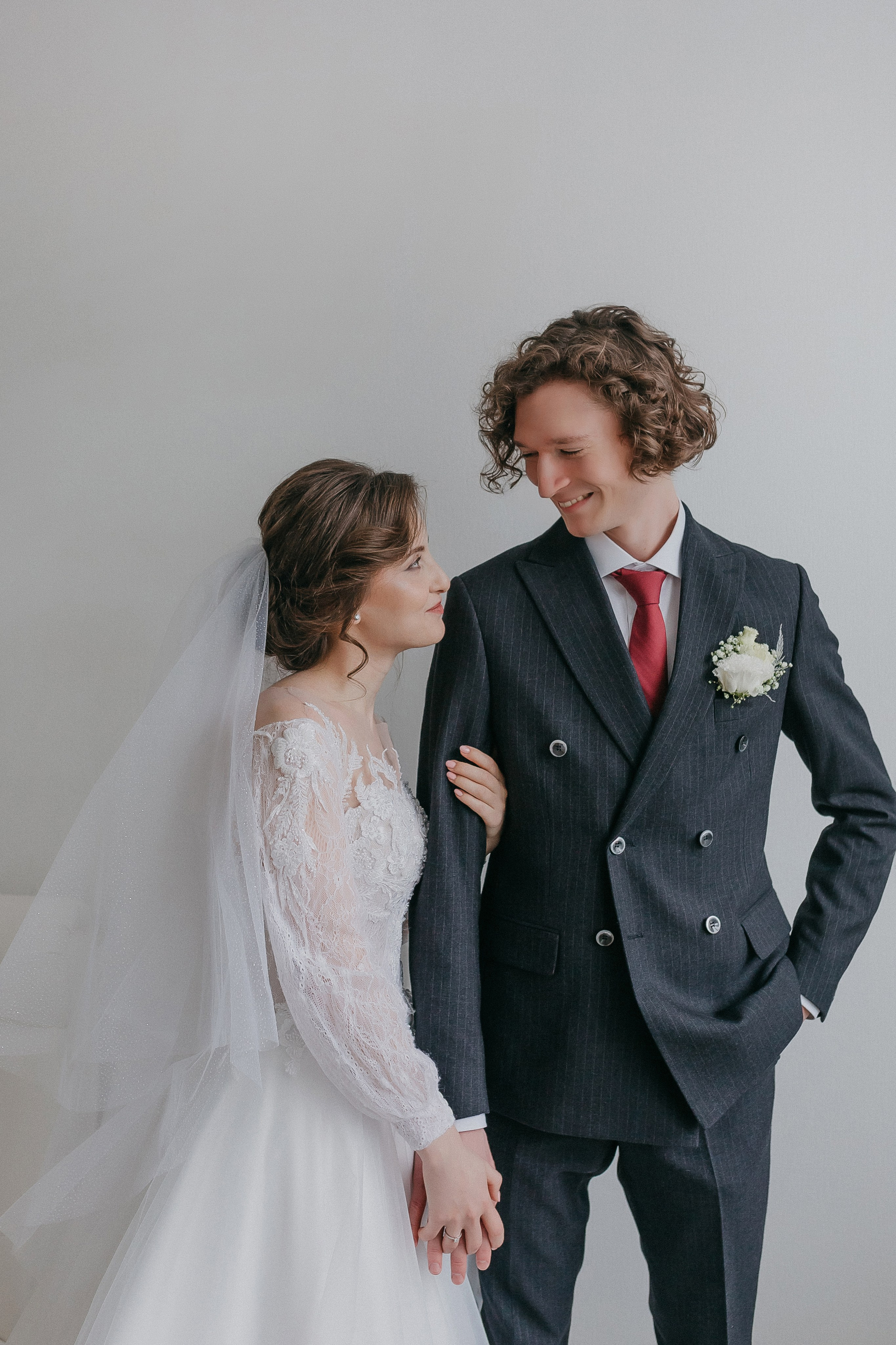 Павел & Полина. Семейный фотограф в Сургуте