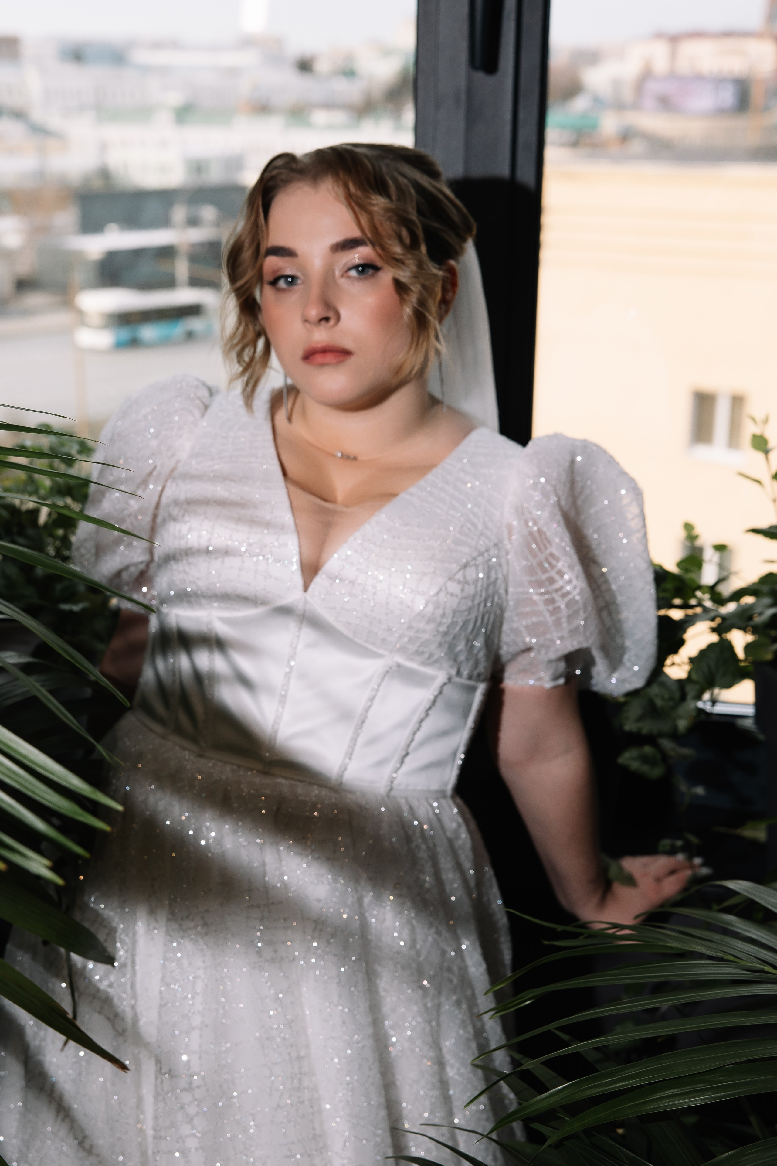 Леонид и Анна. Свадебный фотограф и видеограф в Омске — Виталий и Алёна Орлянд