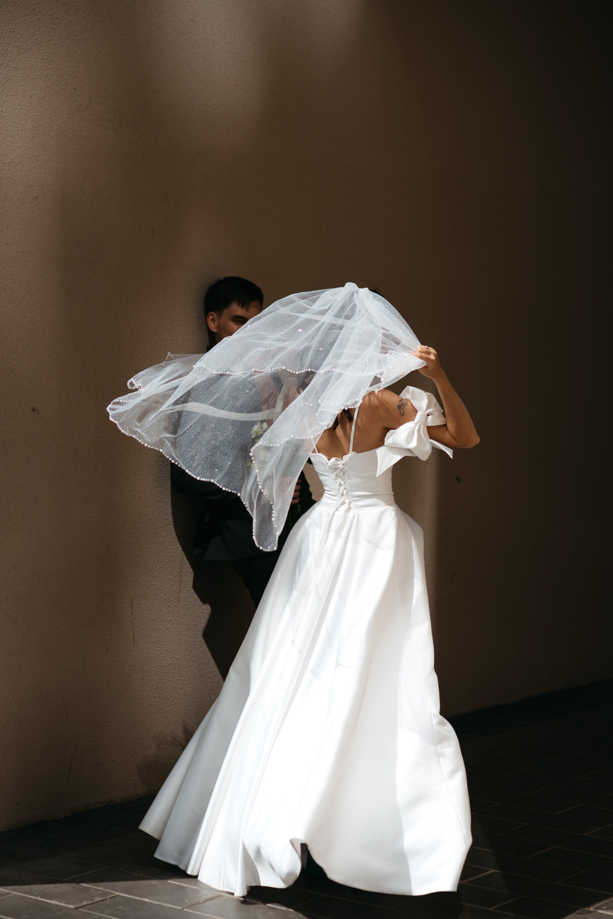 Татьяна&Илья. Свадебный фотограф Ижевск Петр Шишков