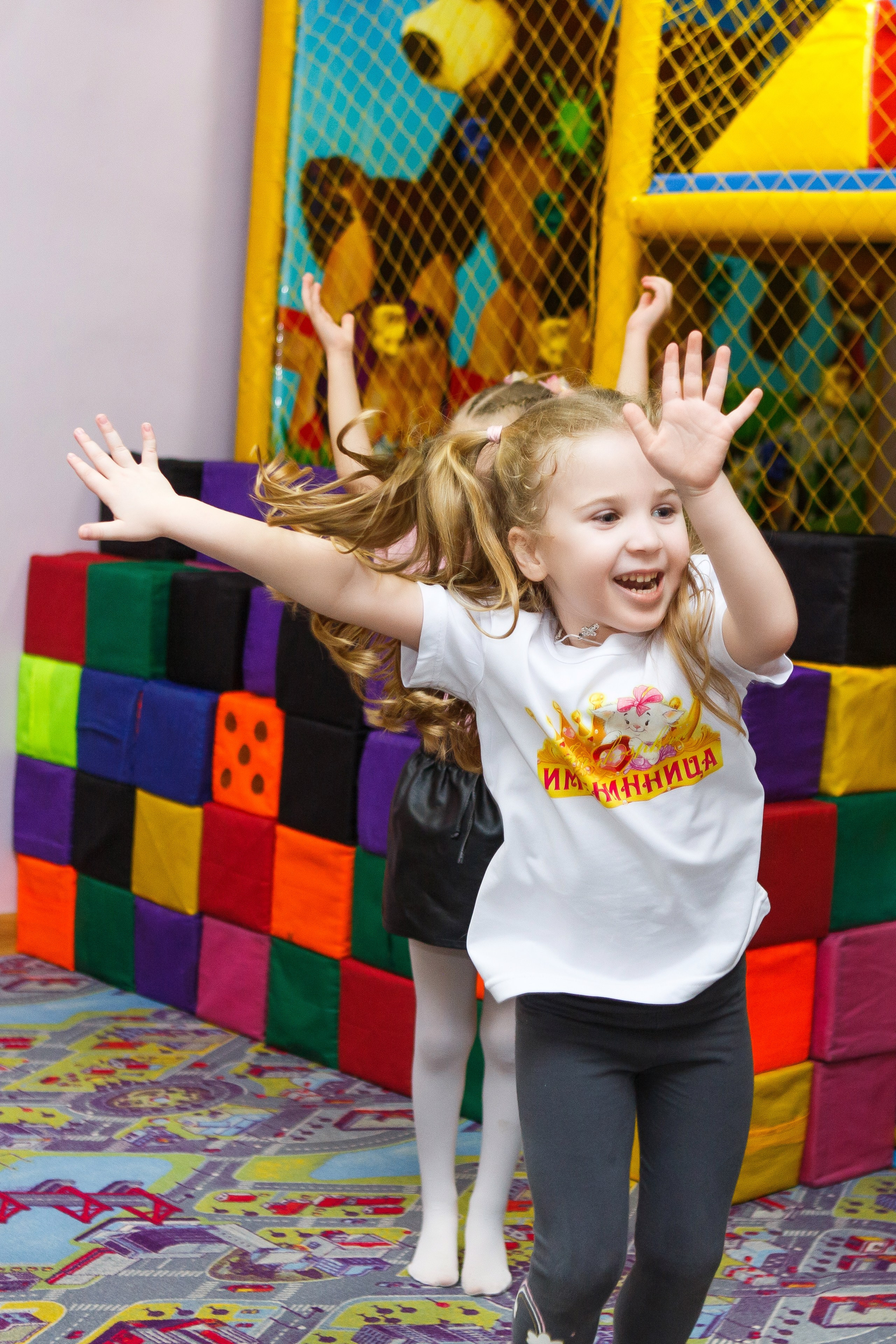 ШОУ KIDS 12.11. Профессиональный фотограф в Мценске и Орловской области