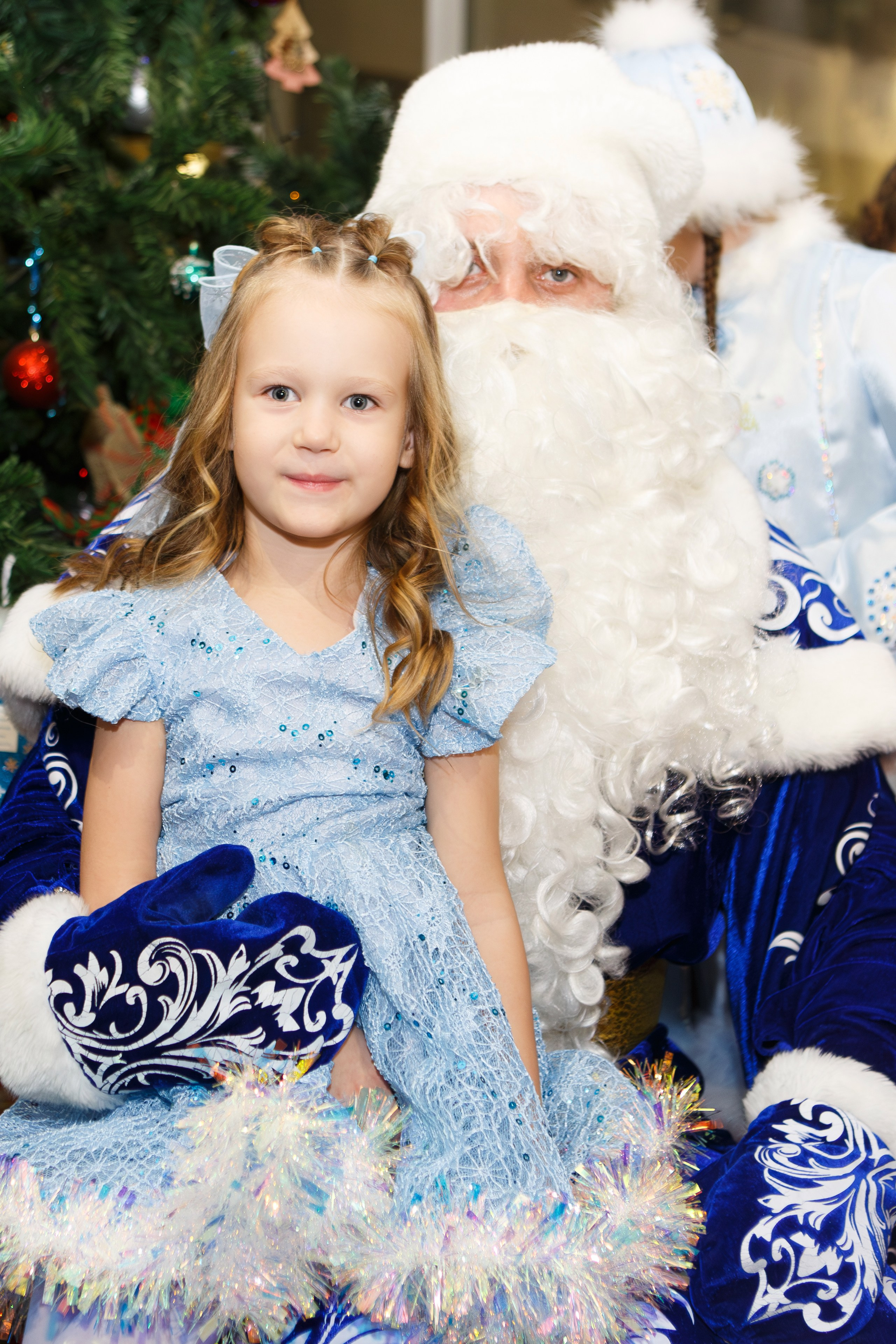 Театр-студия «ОК"ФАНТАЗИЯ» — „НОВЫЙ ГОД С ФАНТАЗИЕЙ“. Профессиональный фотограф в Мценске и Орловской области