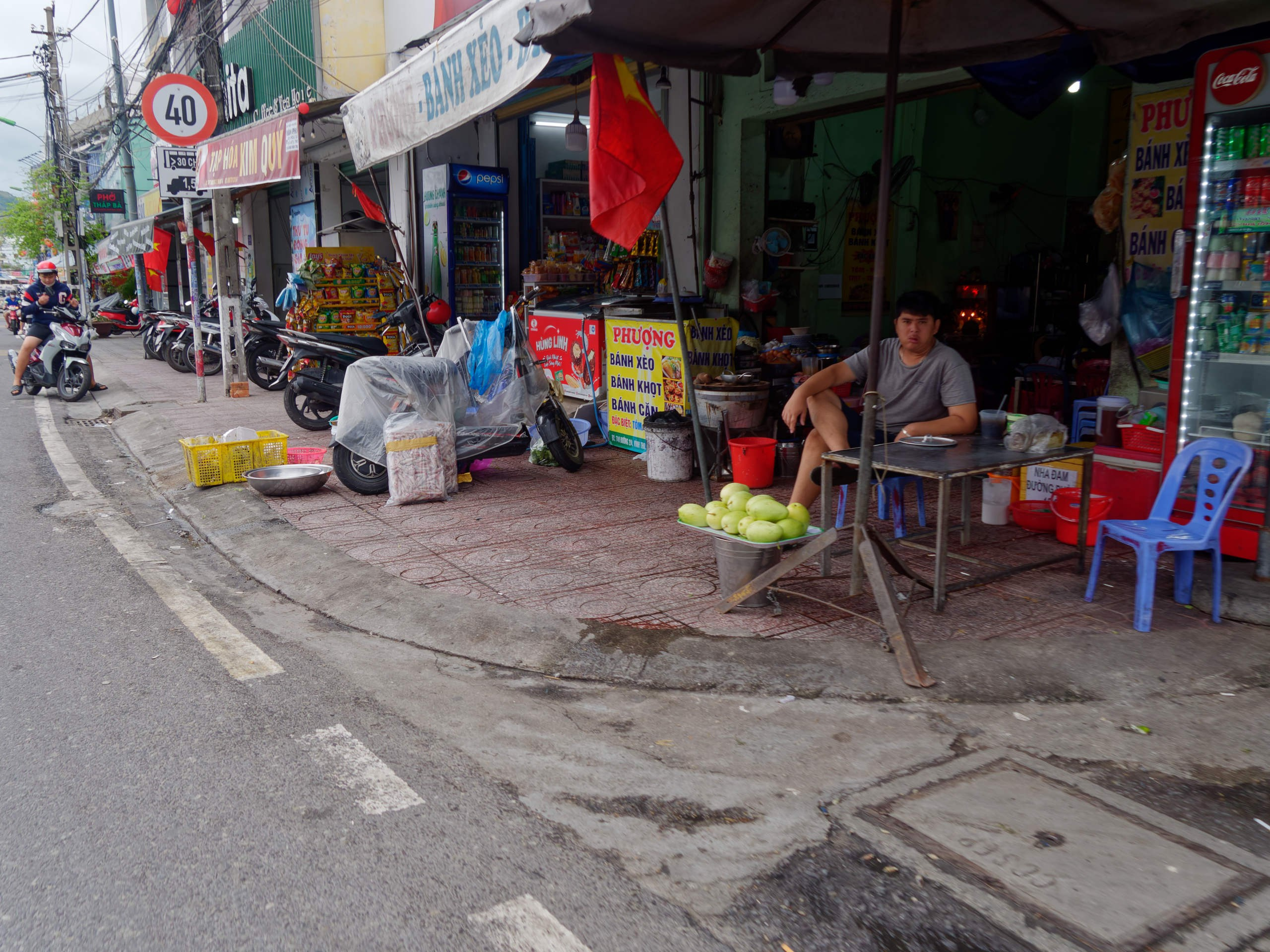 Нячанг 2025 (4). Избранные фотографии