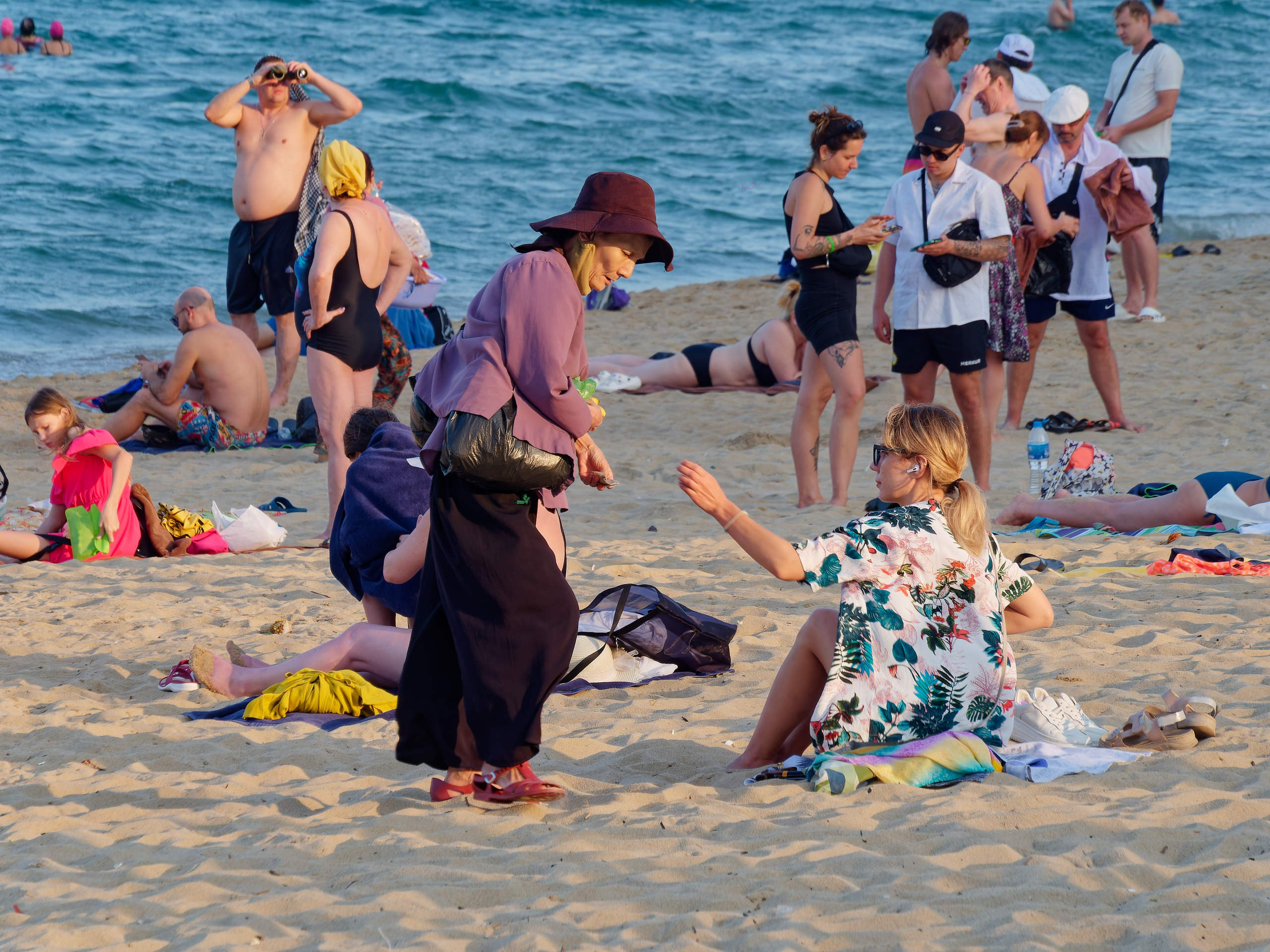 Нячанг 2025 (1). Избранные фотографии