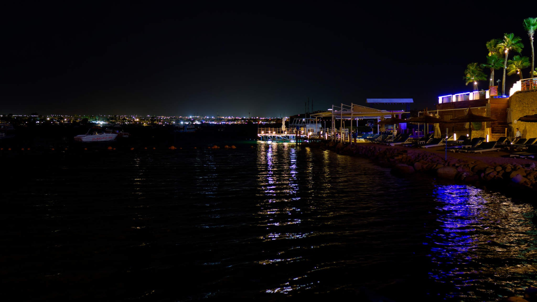 Шарм-эль-Шейх 2024. Избранные фотографии