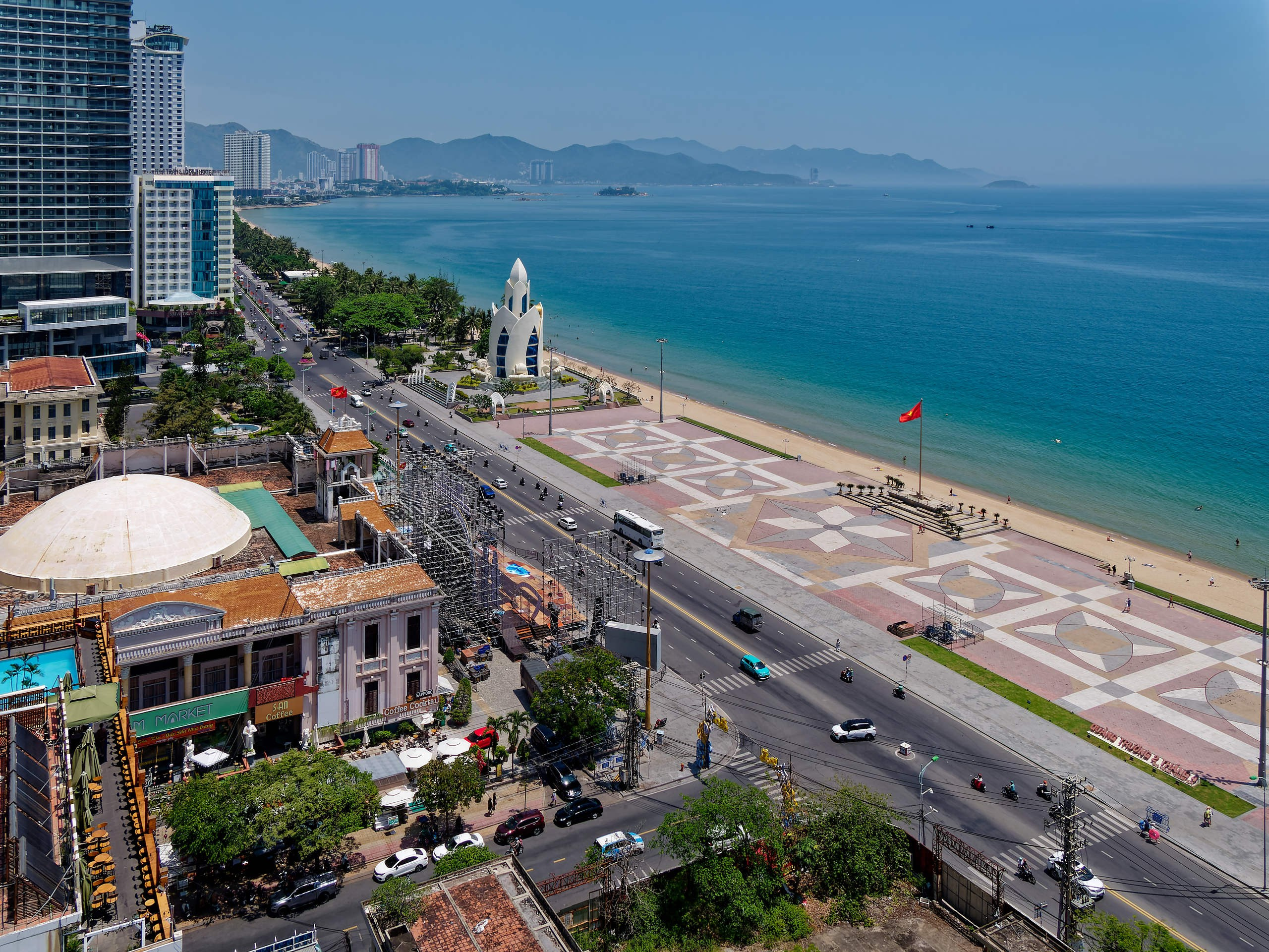 Нячанг 2025 (2). Избранные фотографии