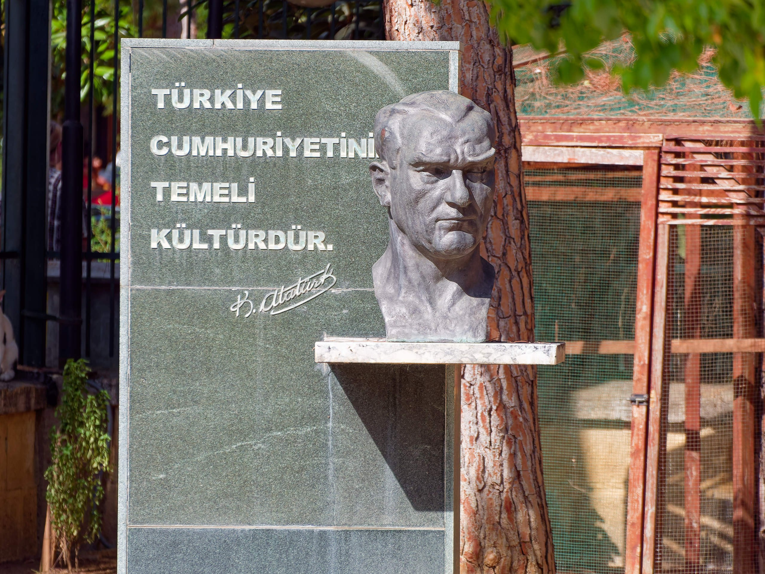 Алания 2025, город, стрит-фото. Избранные фотографии