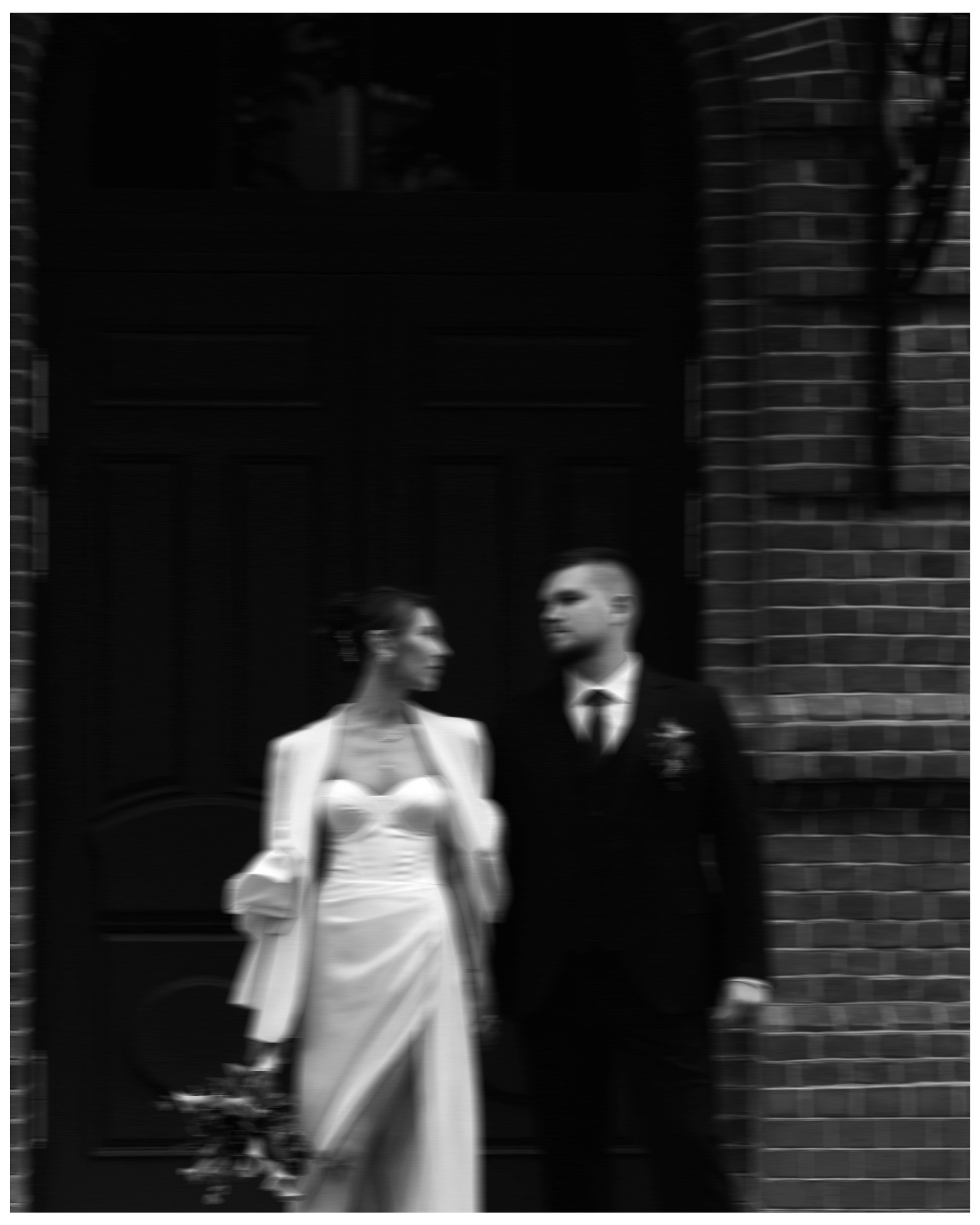 Надежда и Виктор. Фотограф Маргарита Спицина в городе Липецк