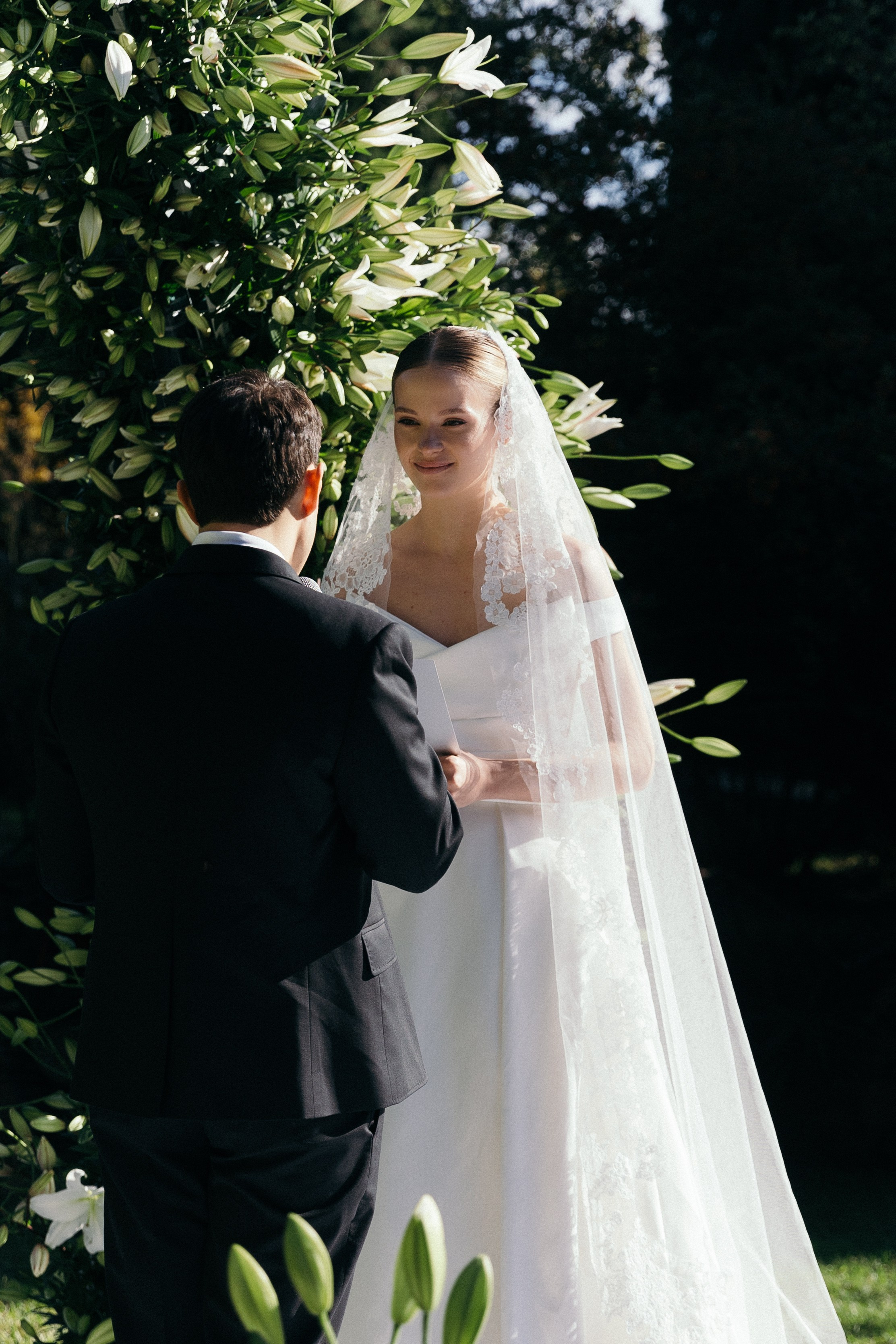 Эмиль и Катя. Свадебный и семейный фотограф в Краснодаре Роман Моско