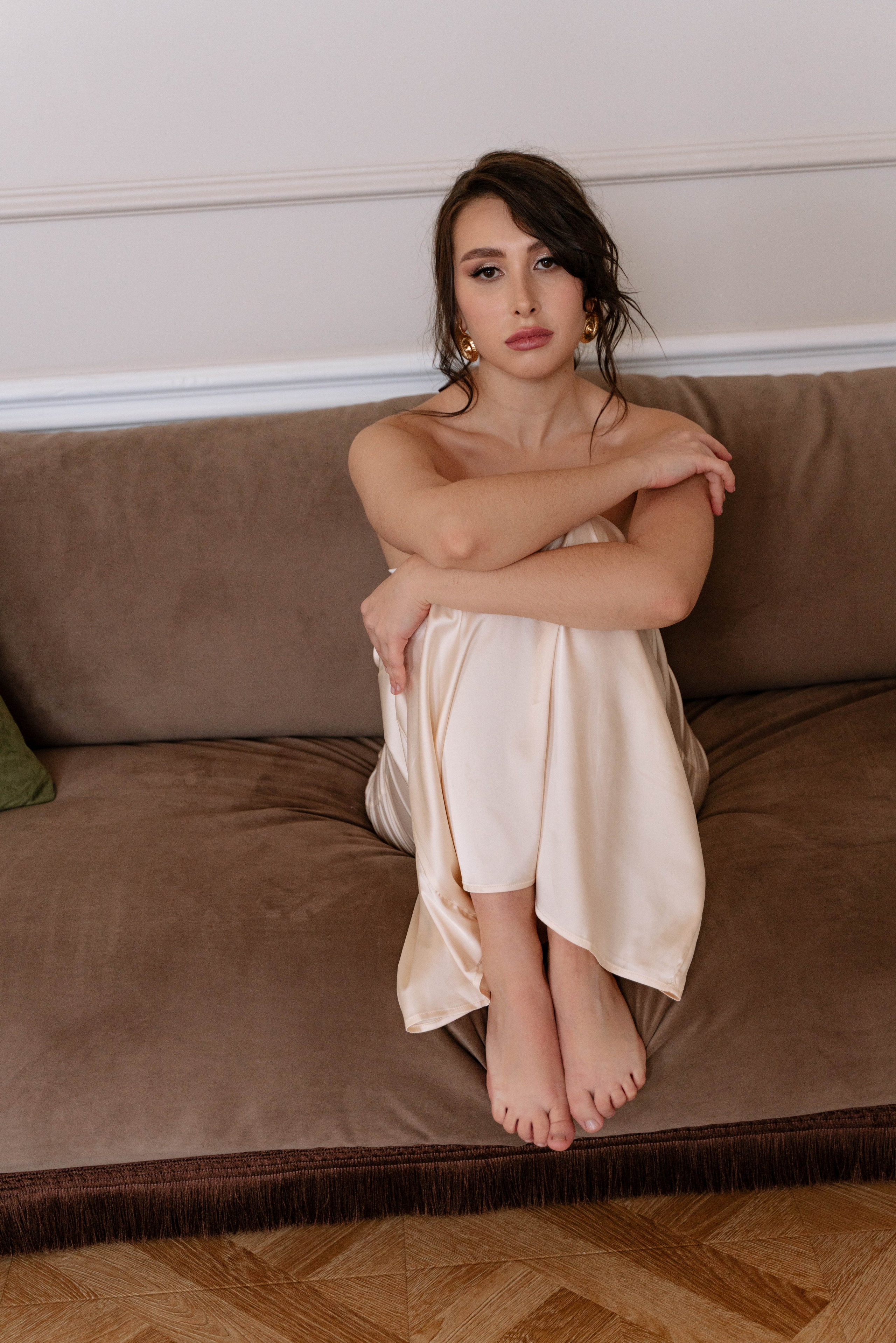 Bohemia. Свадебный фотограф в Краснодаре и Санкт-Петербурге Евгения Алексеева