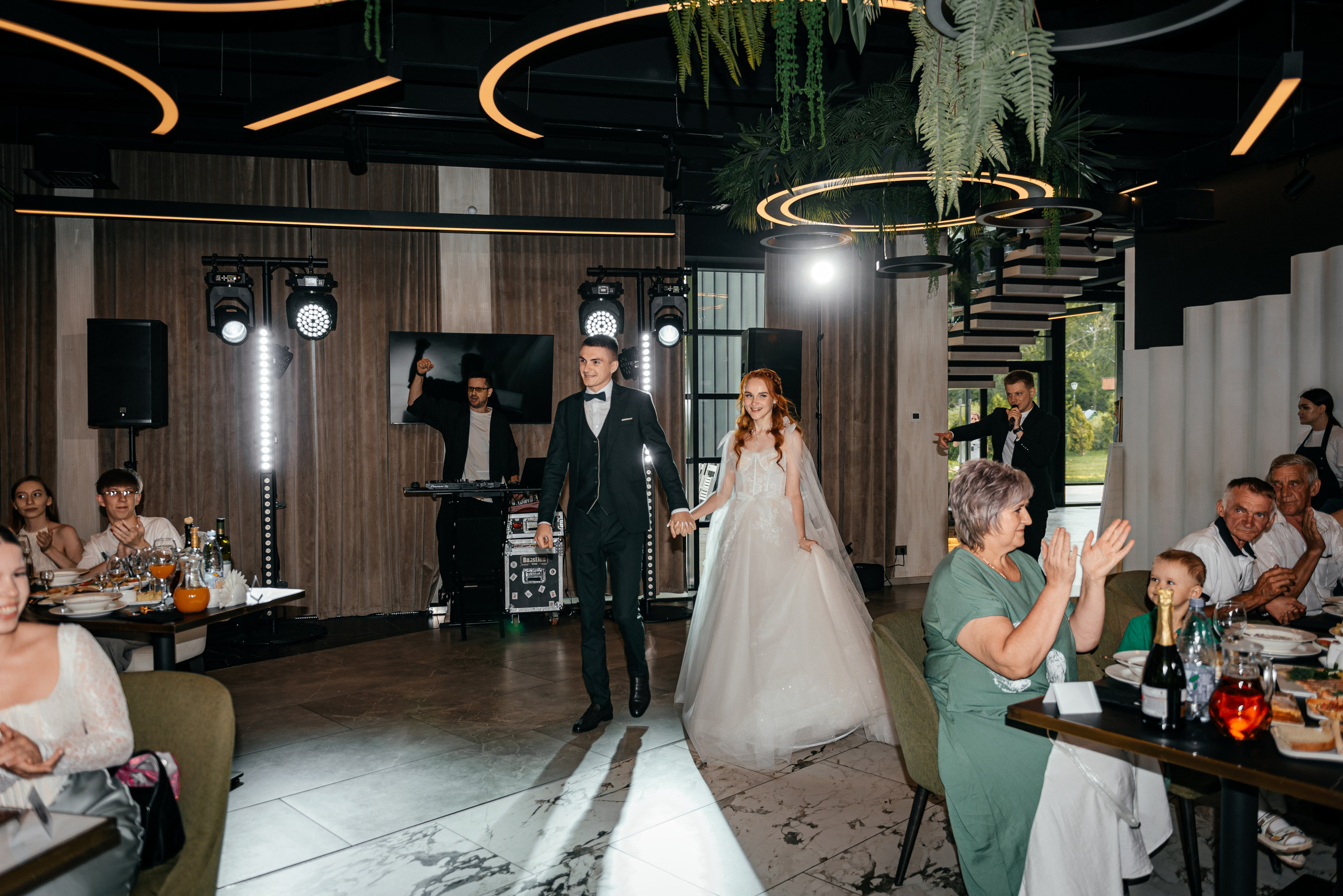 Владислав и Валерия. Свадебный и семейный фотограф в Алексеевке Марина Купреева