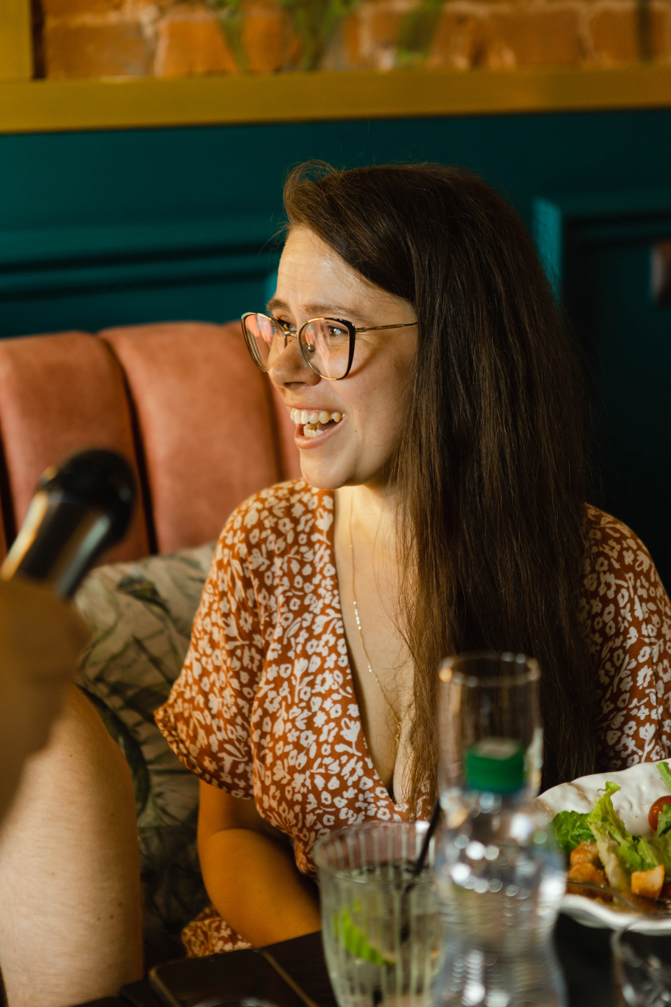 Наташа. Свадебный фотограф в Нижнем Новгороде Анна Кузнецова