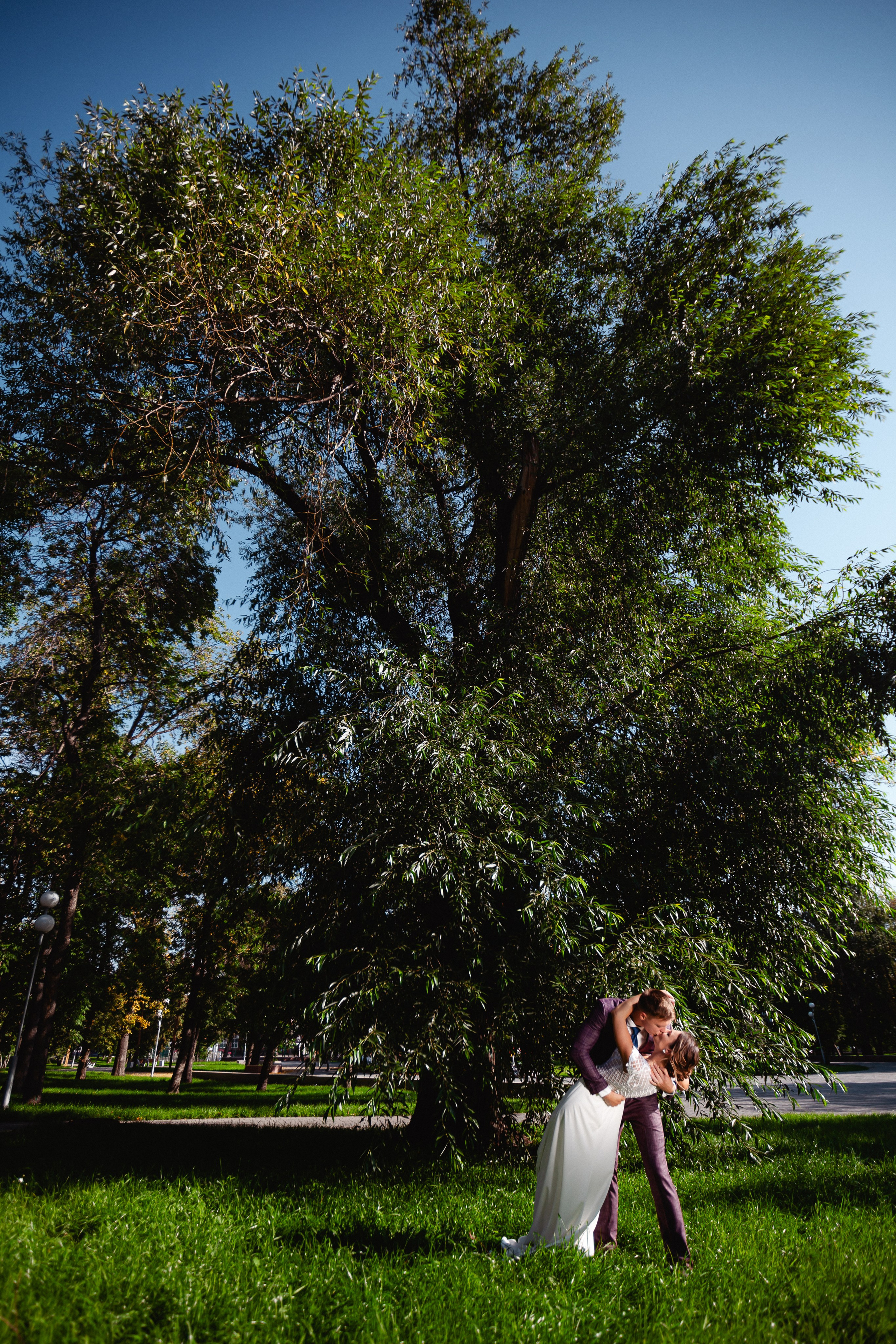 Никита и Настя. Крылова Светлана Фотограф Челябинск