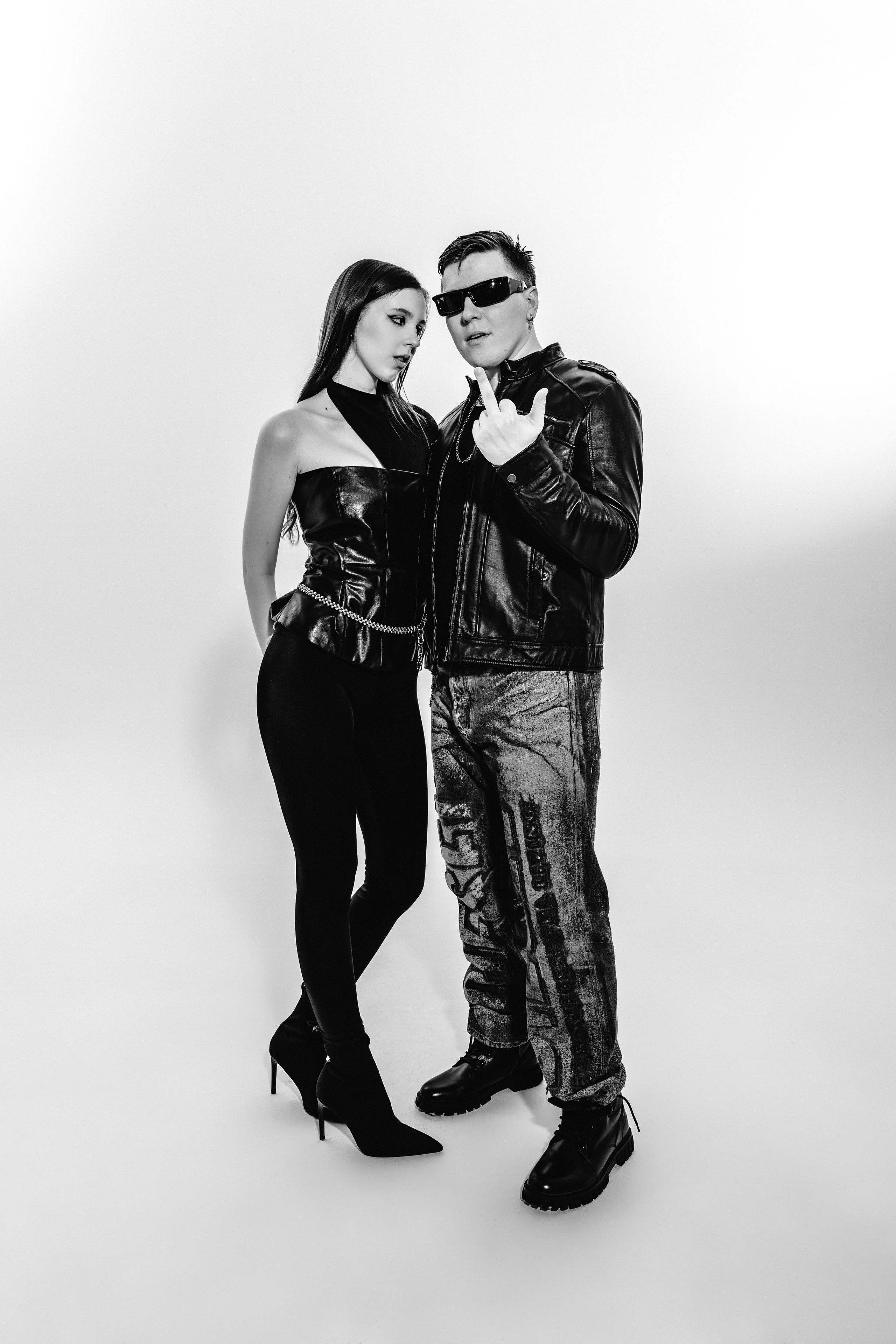 Никита и Софья. Крылова Светлана Фотограф Челябинск