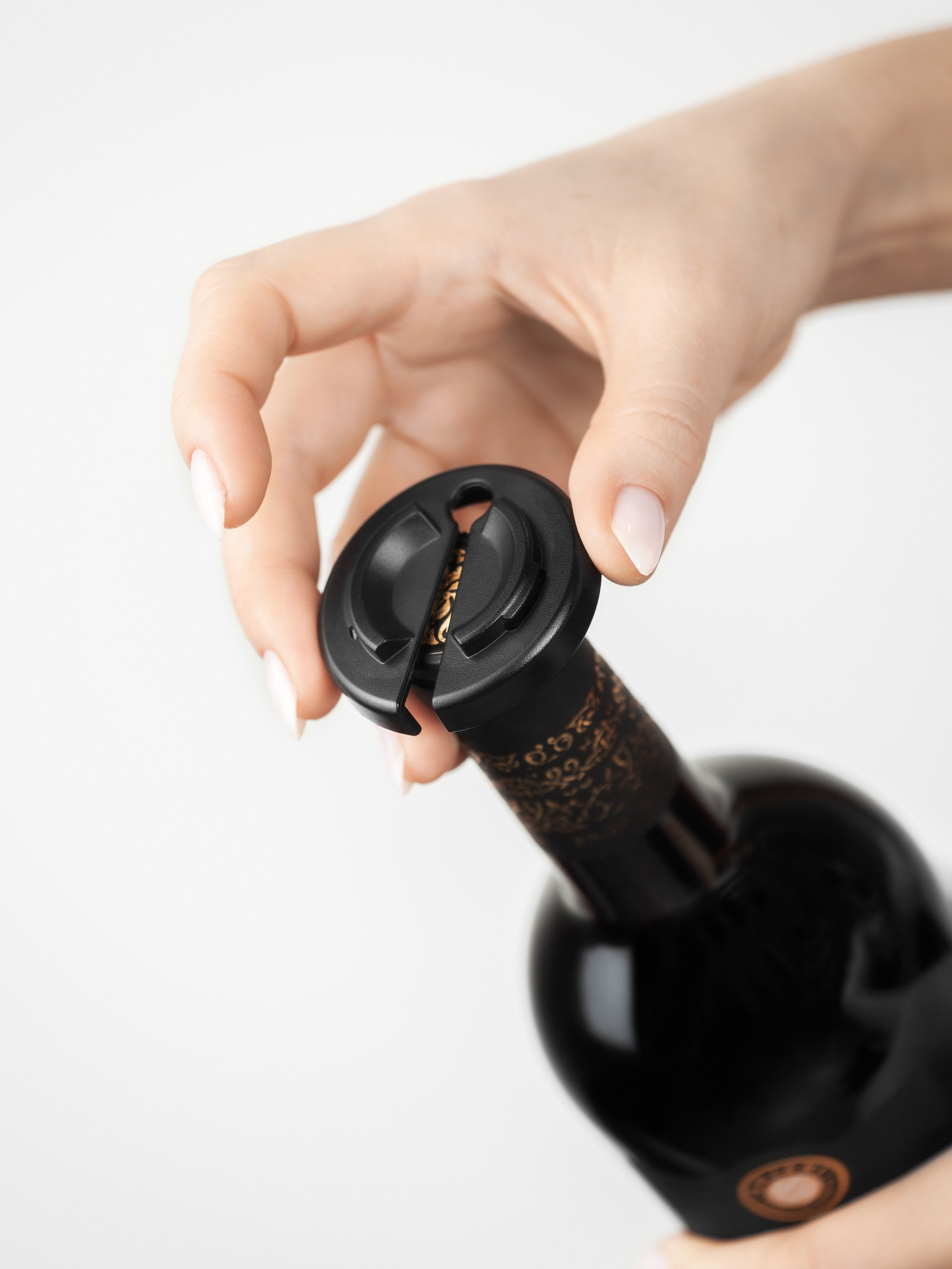 Предметная фотосъемка. Промышленный фотограф Станислав Виноградов