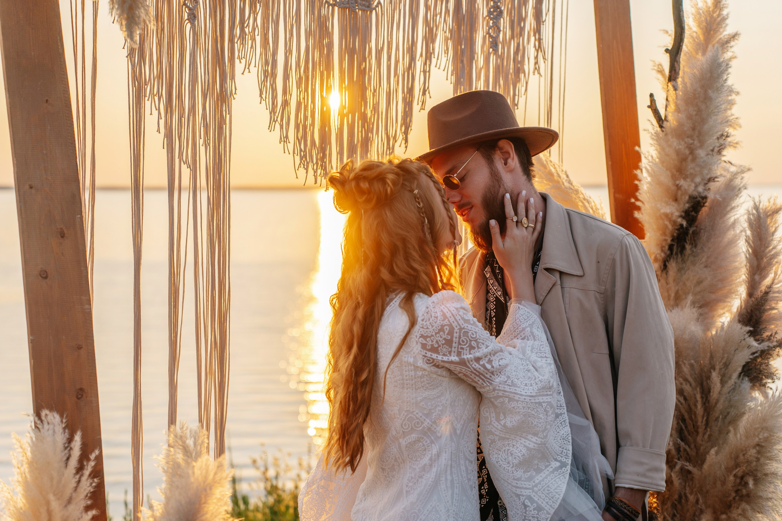 Рита и Сергей. Свадебный и семейный фотограф Кокушева Юлия Нижний Новгород