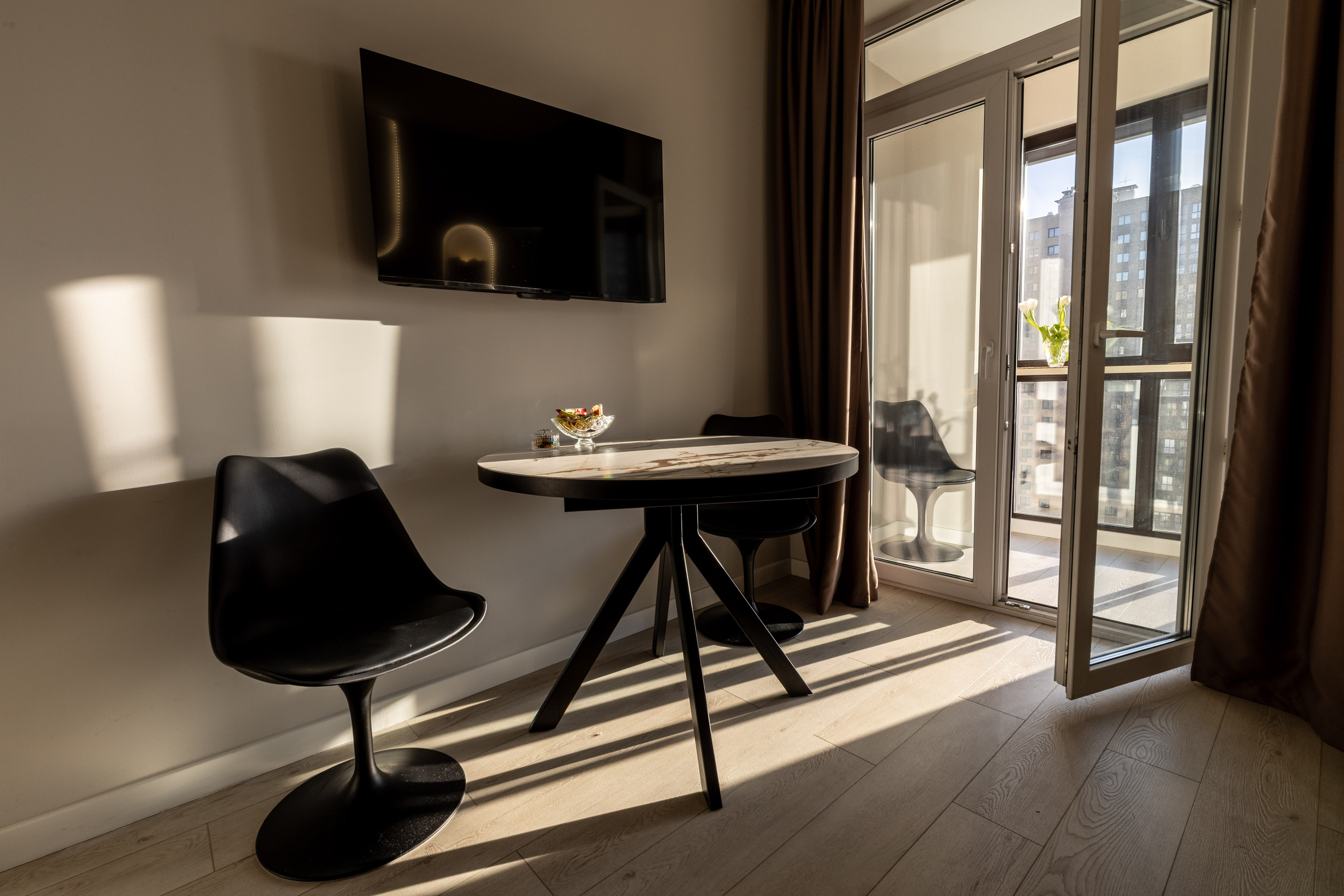 ЖК ФОРЕСТ. Фотограф Вадим Казусь