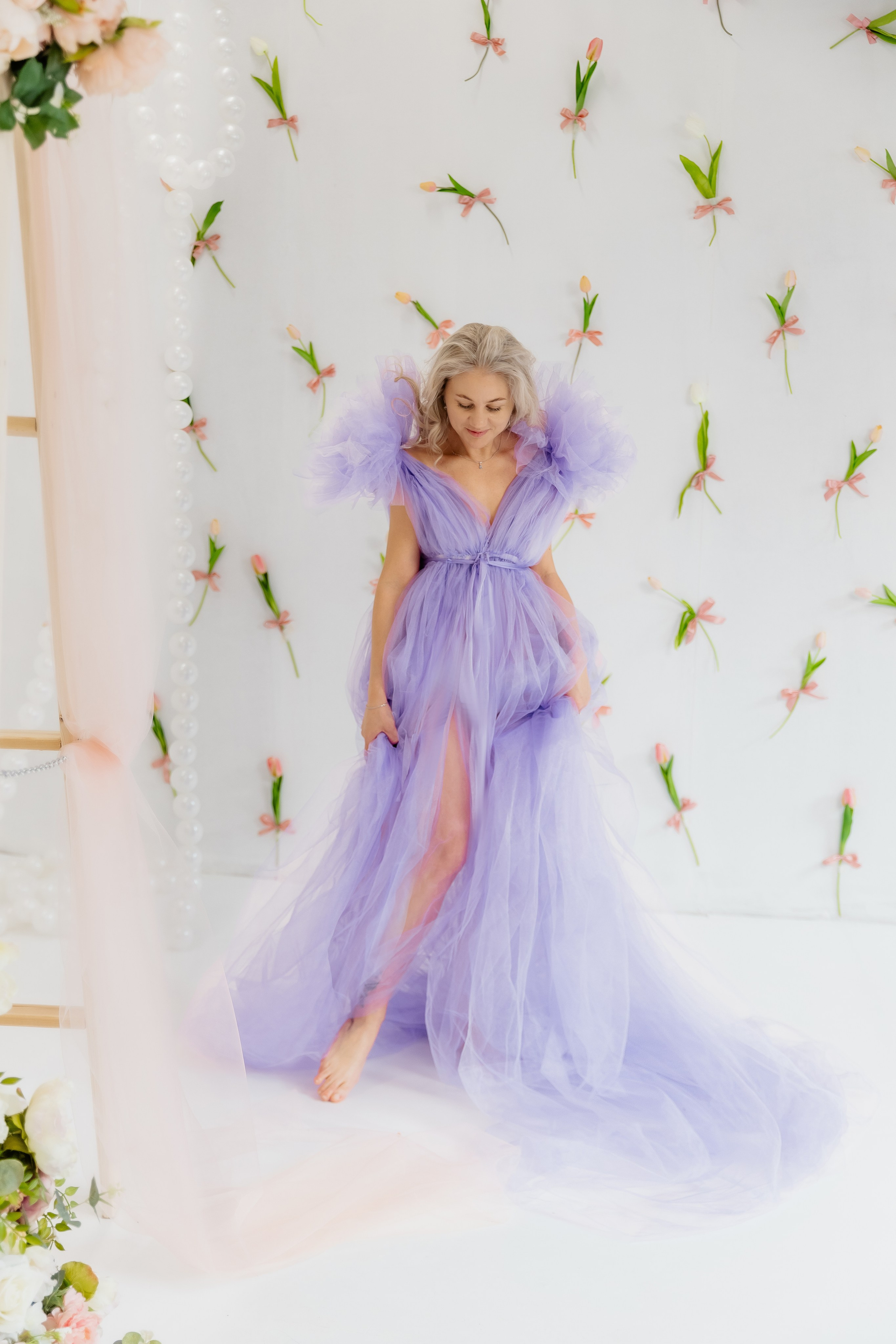 Индивидуальные фотосессии. Фотограф Ольга Симакова