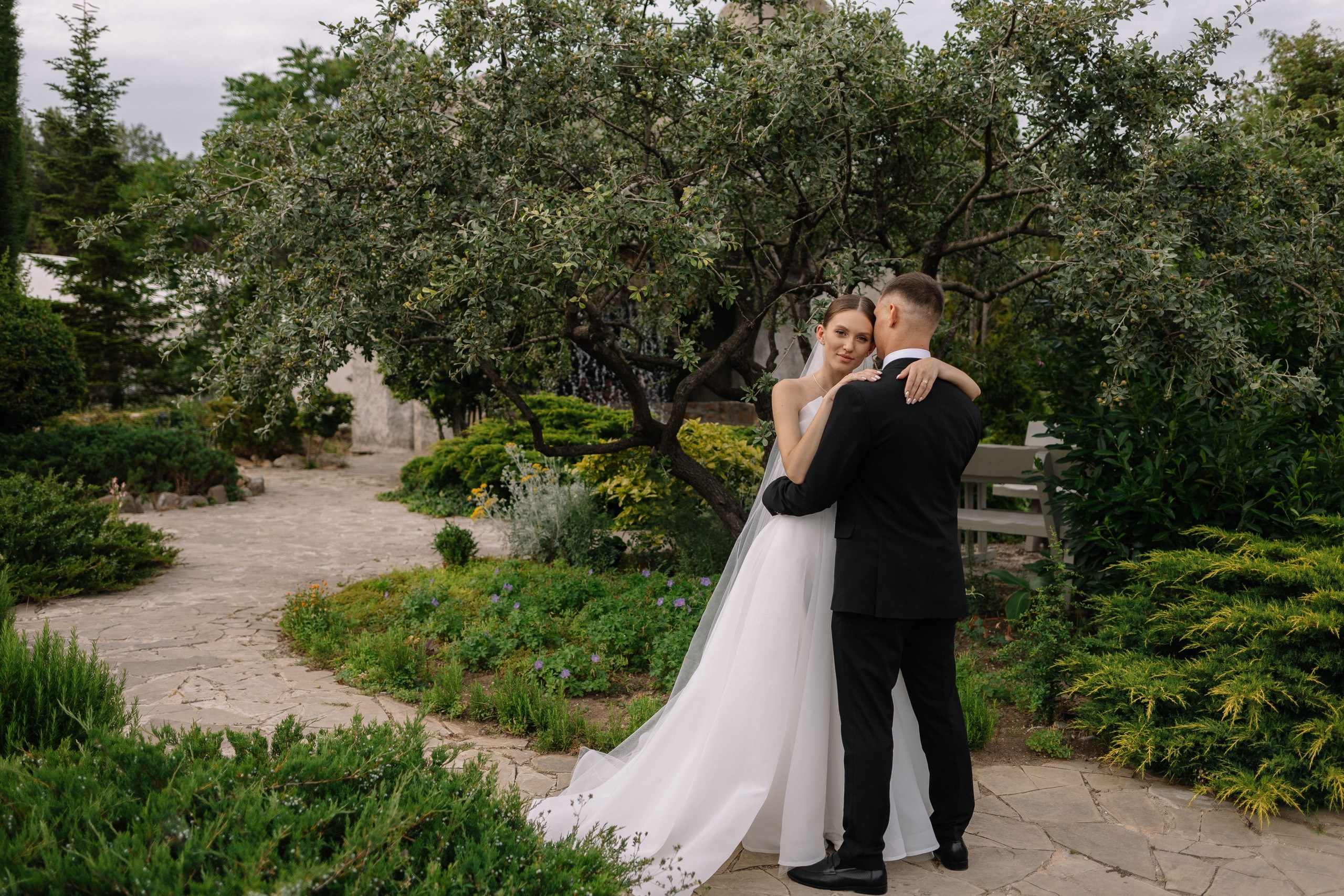 L&I. Семейный фотограф в Севастополе и Симферополе Александра Чистякова