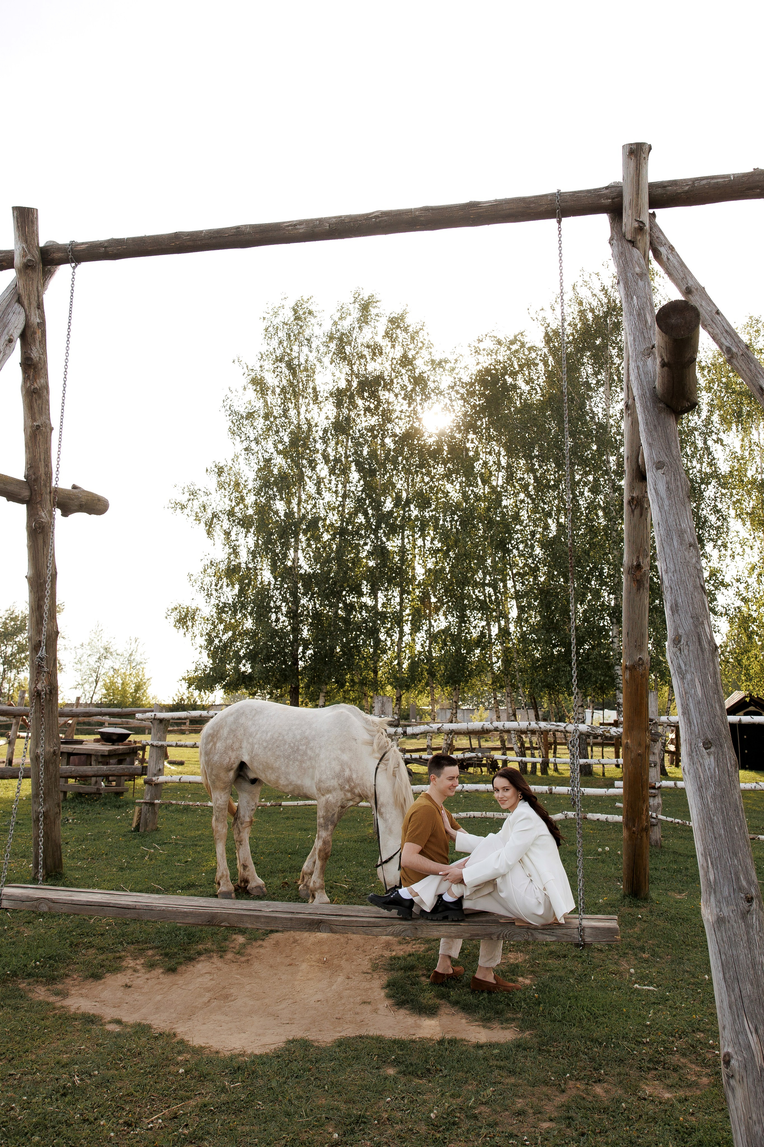 Евгений+Анастасия. Свадебный фотограф Каледич Тимофей