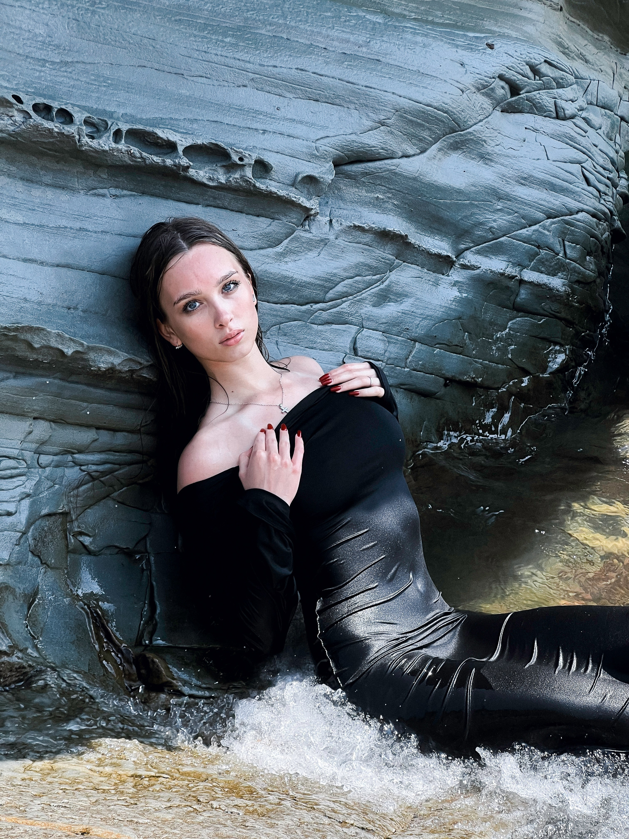 ПОРТФОЛИО. Content-creator Anfisa