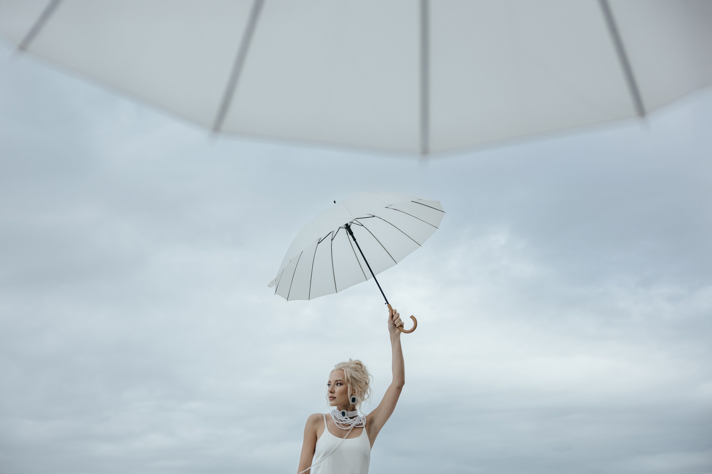 Morning wedding bride. Свадебный фотограф в Ульяновске Алексей Китов