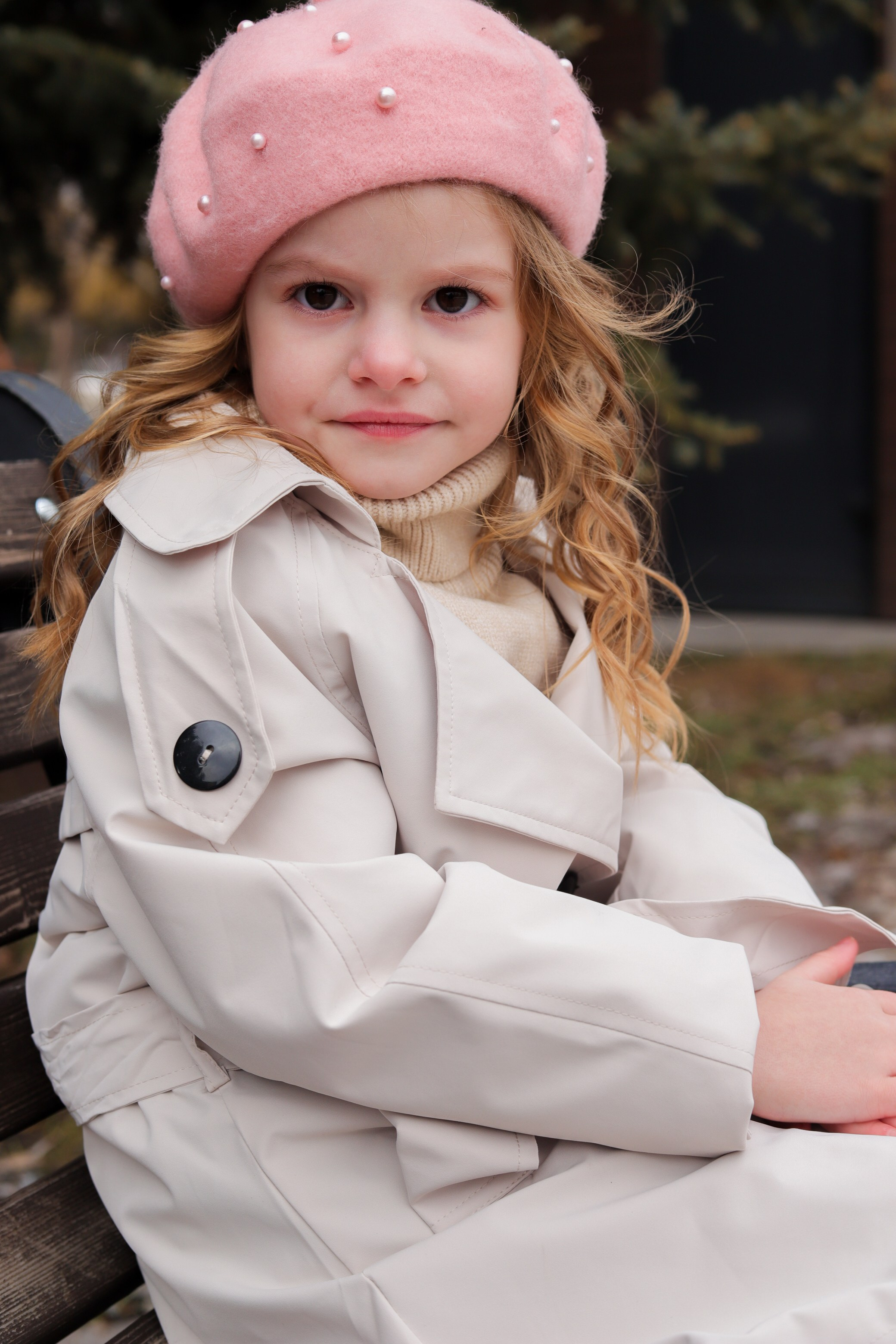 Прогулочная съемка