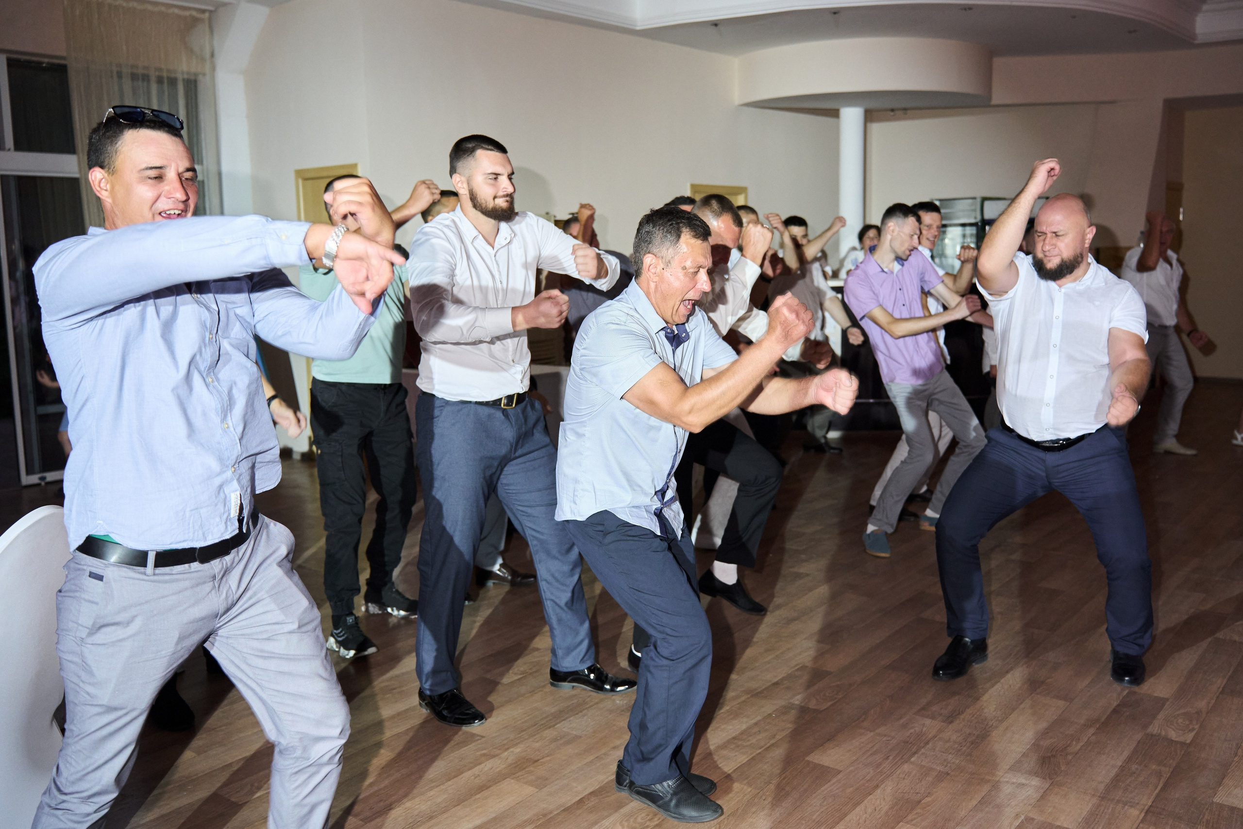 Андрей и Анастасия. Свадебное Фото и Видео