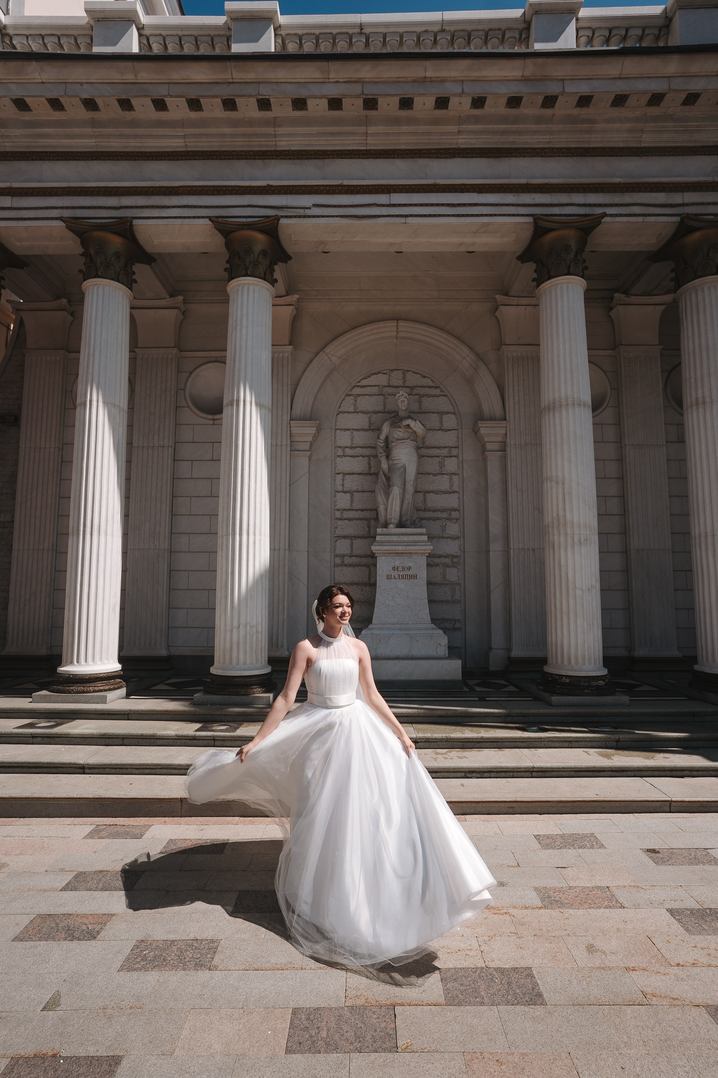 ВЕДУЩИЙ АЗАТ ГАЙСИН, ВИДЕОГРАФ ИЛЬНАР АХМАДУЛЛИН, ШАТЕР М5 ХОТИМ ЕДИМ