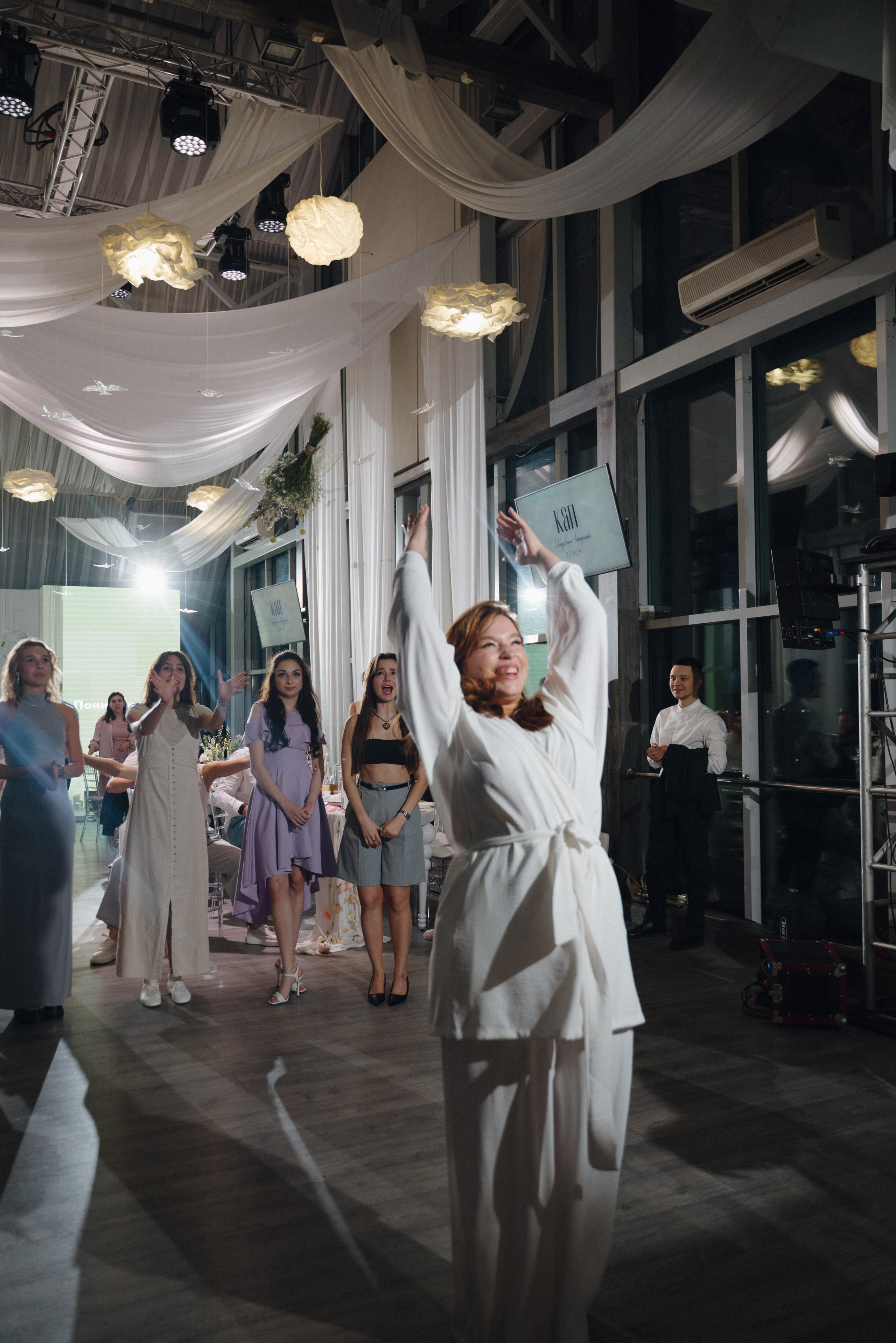 Полина и Кирилл. Репортажный и свадебный фотограф в Сургуте