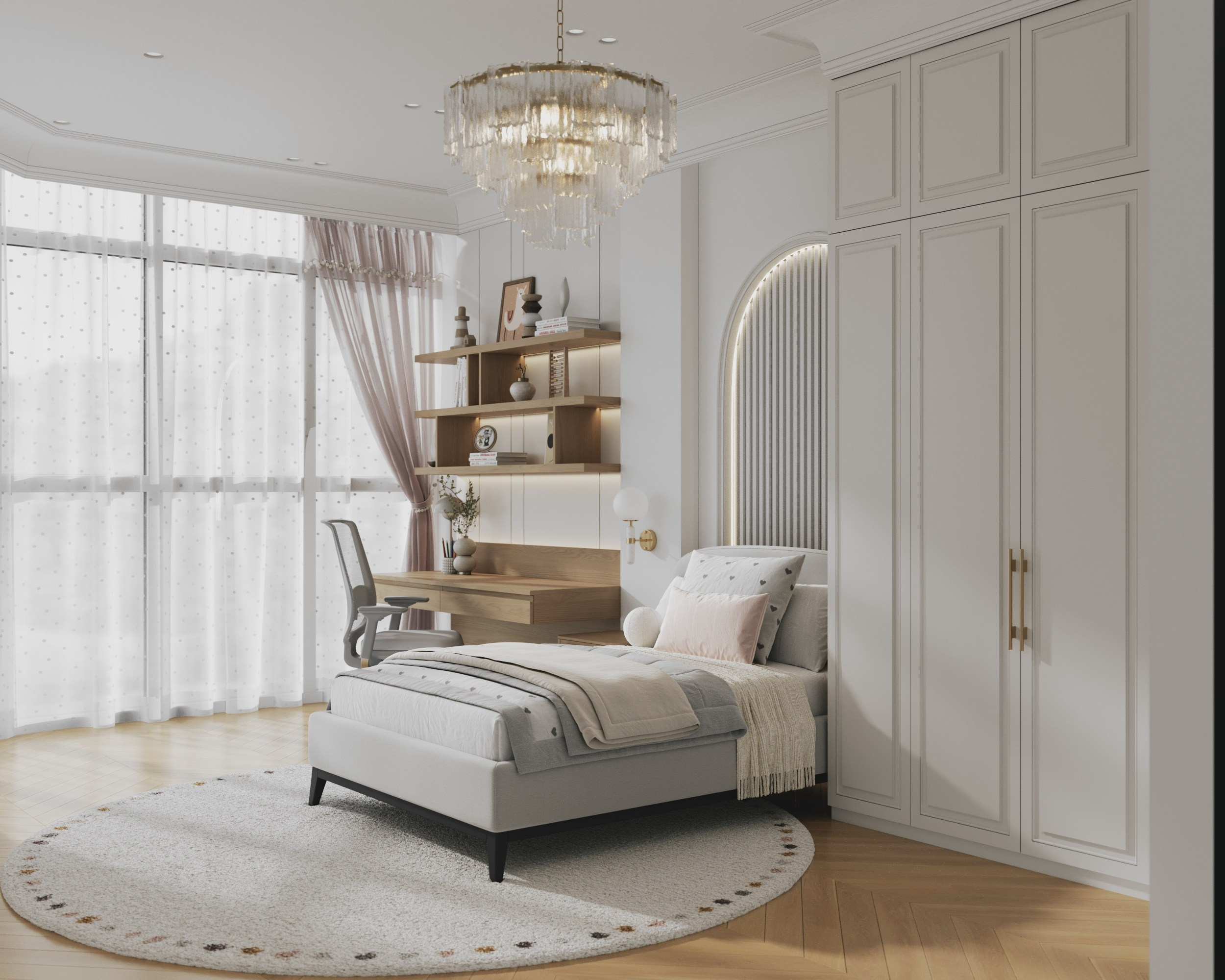 Project «Oratalyk'. Главная