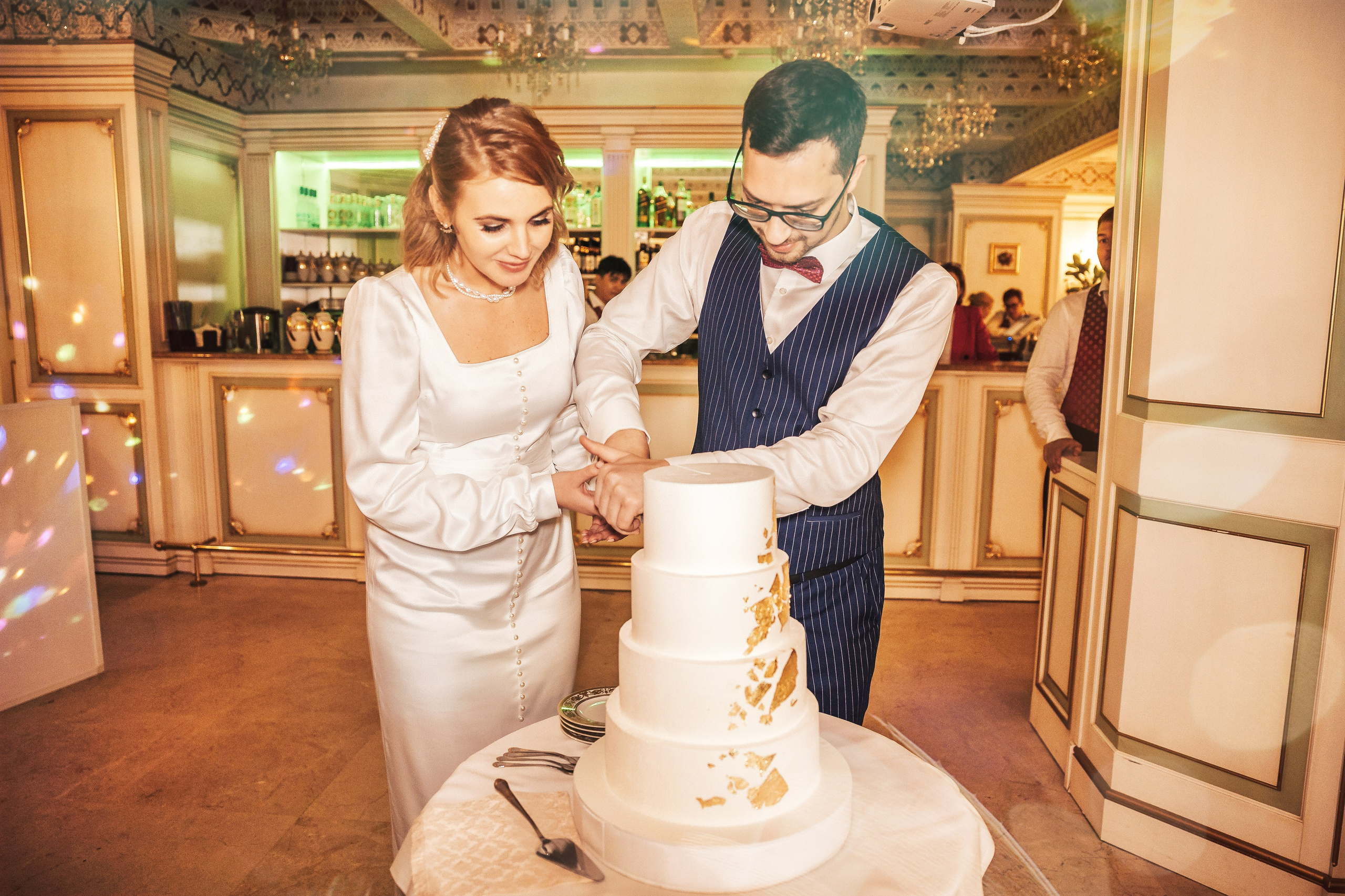 Б & Т. Свадебный, семейный и индивидуальный фотограф в Зеленограде и Москве Ирина Костенко