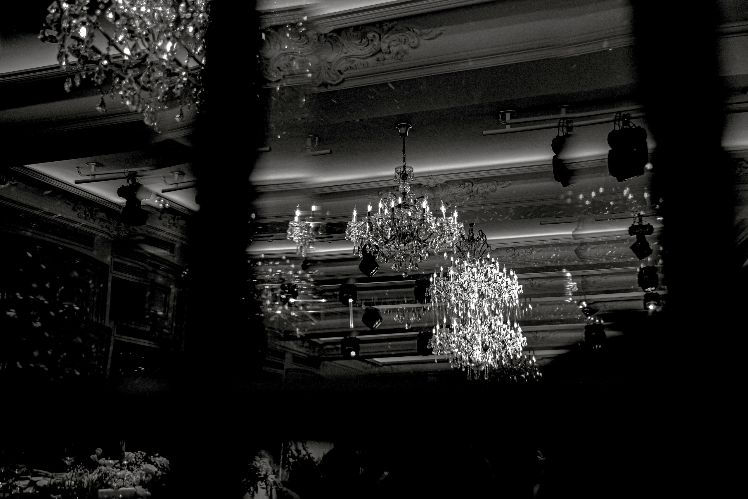 B&M. Anastasia Jes | Свадебный фотограф