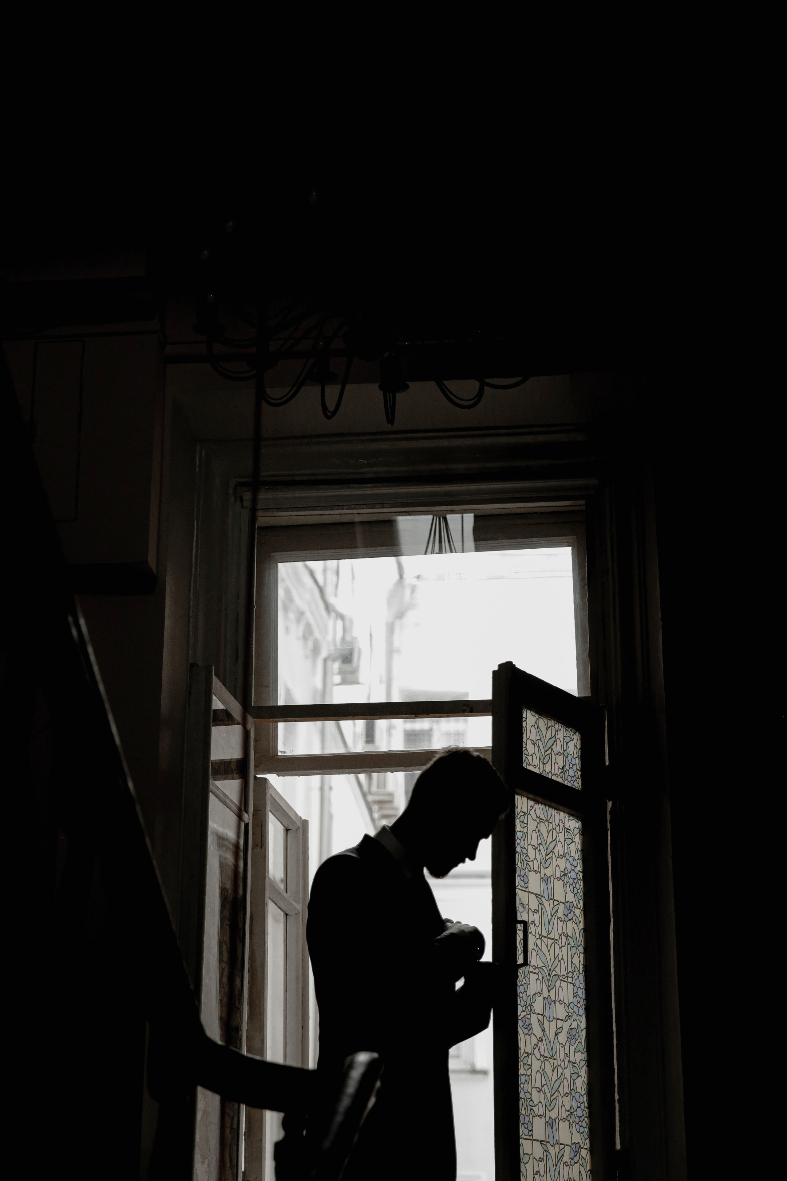 B&M. Anastasia Jes | Свадебный фотограф