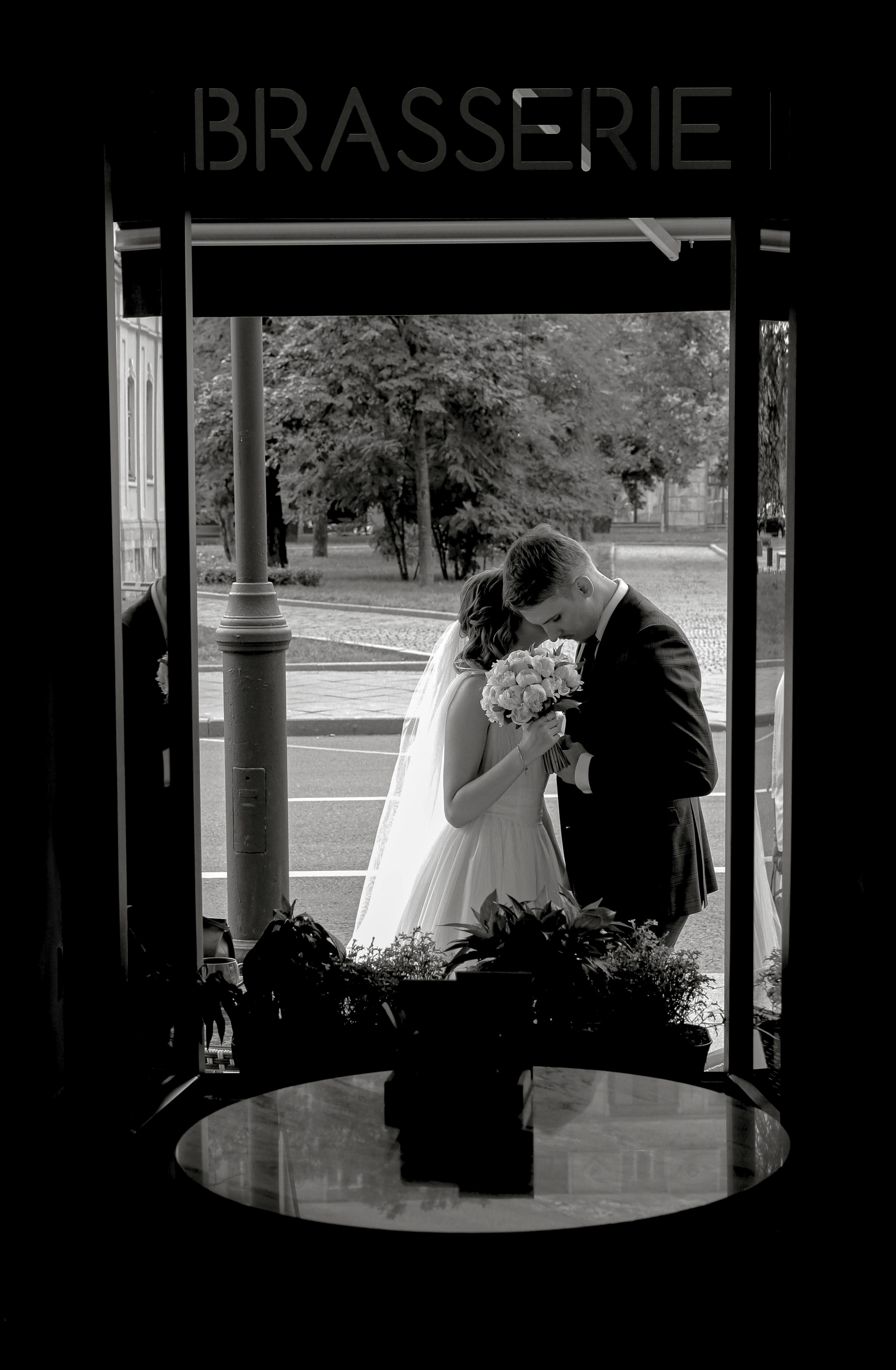 B&M. Anastasia Jes | Свадебный фотограф