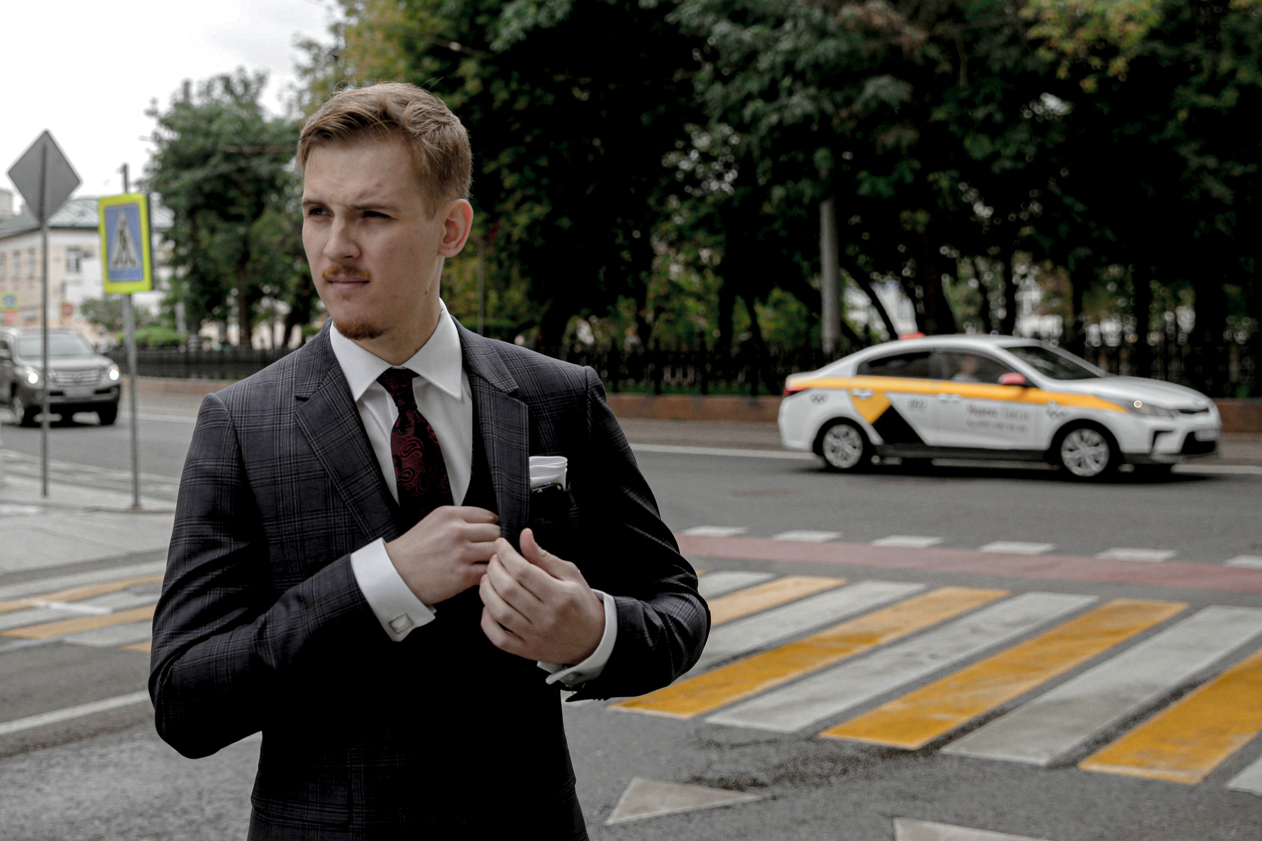 B&M. Anastasia Jes | Свадебный фотограф