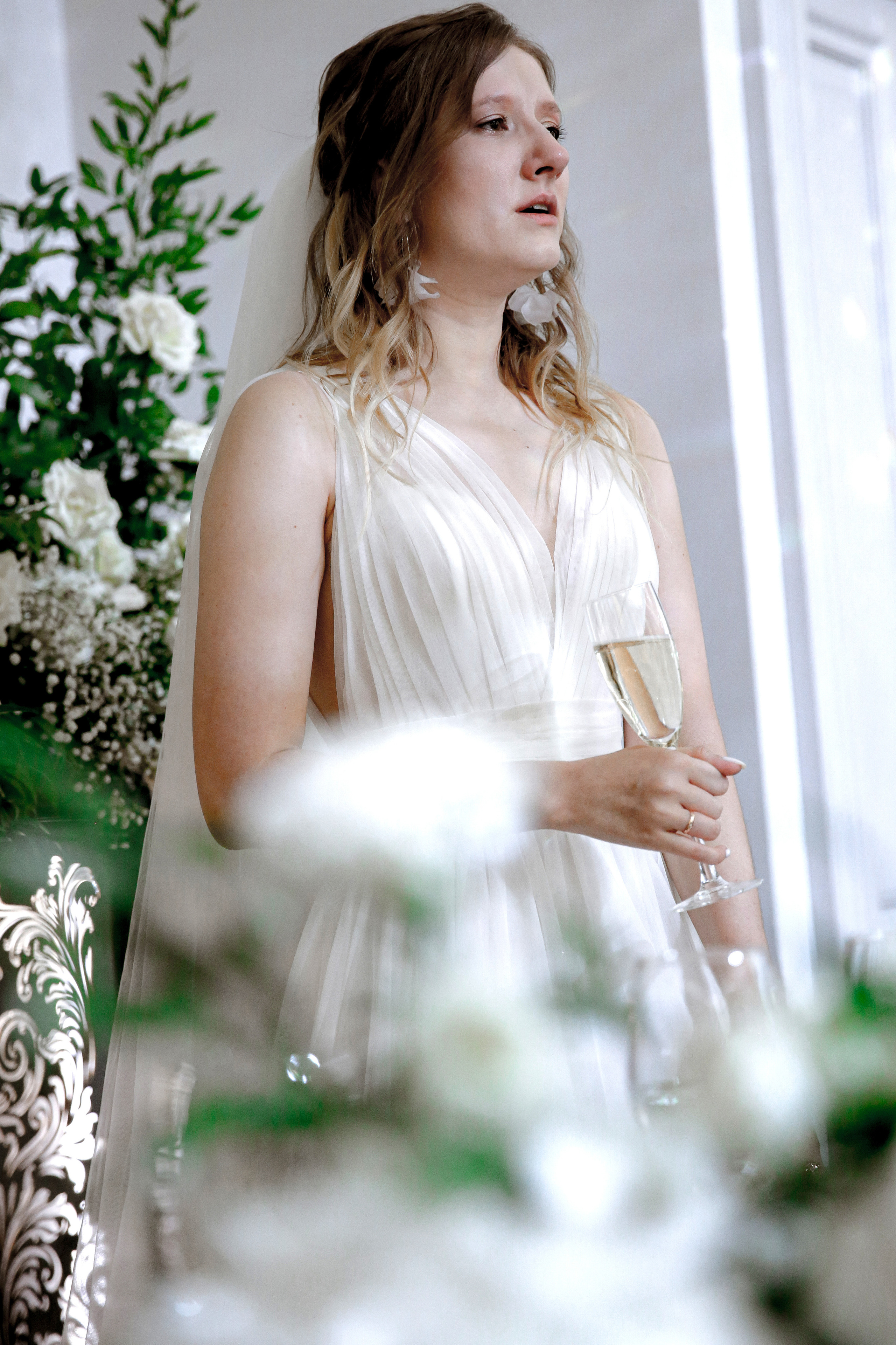 B&M. Anastasia Jes | Свадебный фотограф