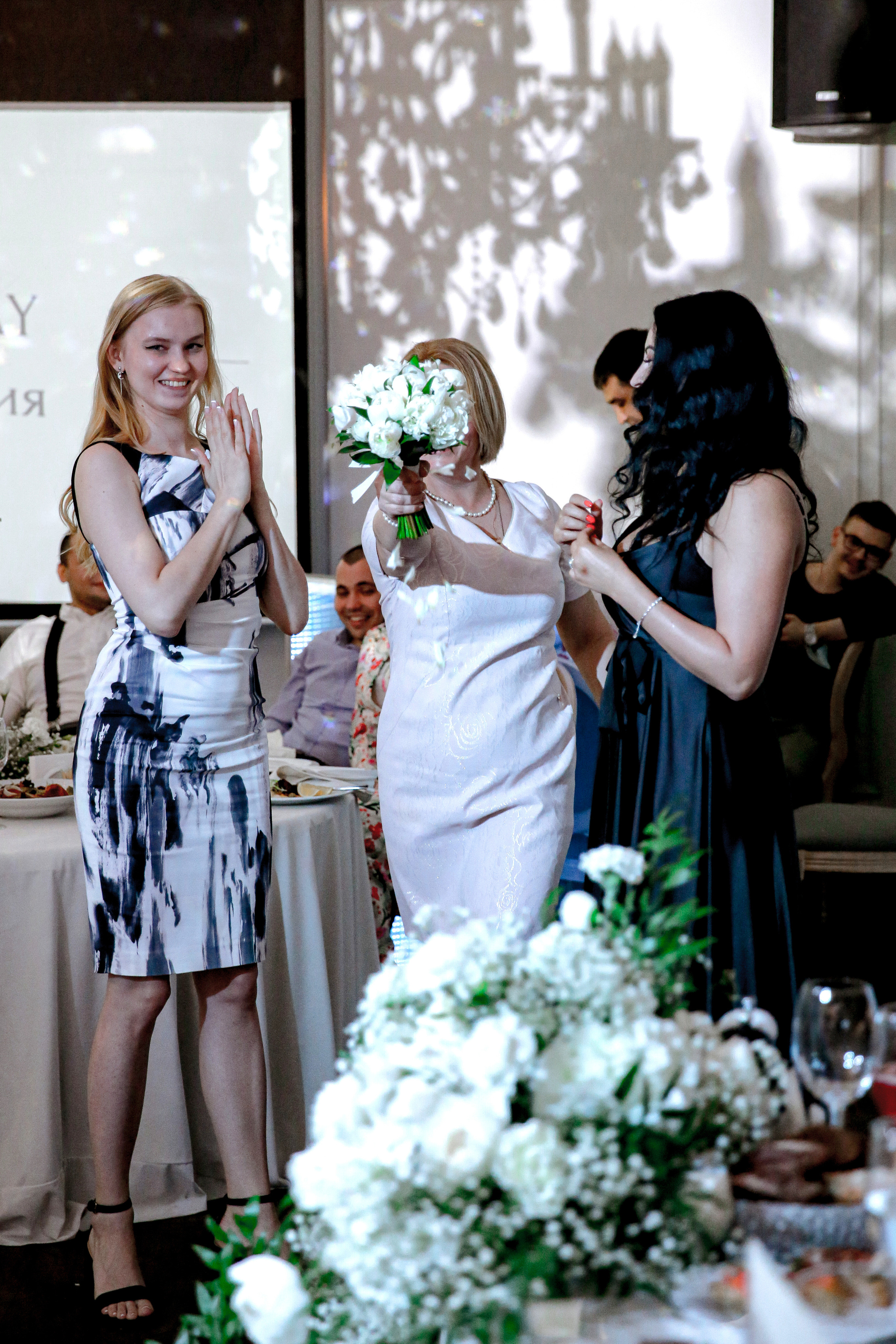 B&M. Anastasia Jes | Свадебный фотограф