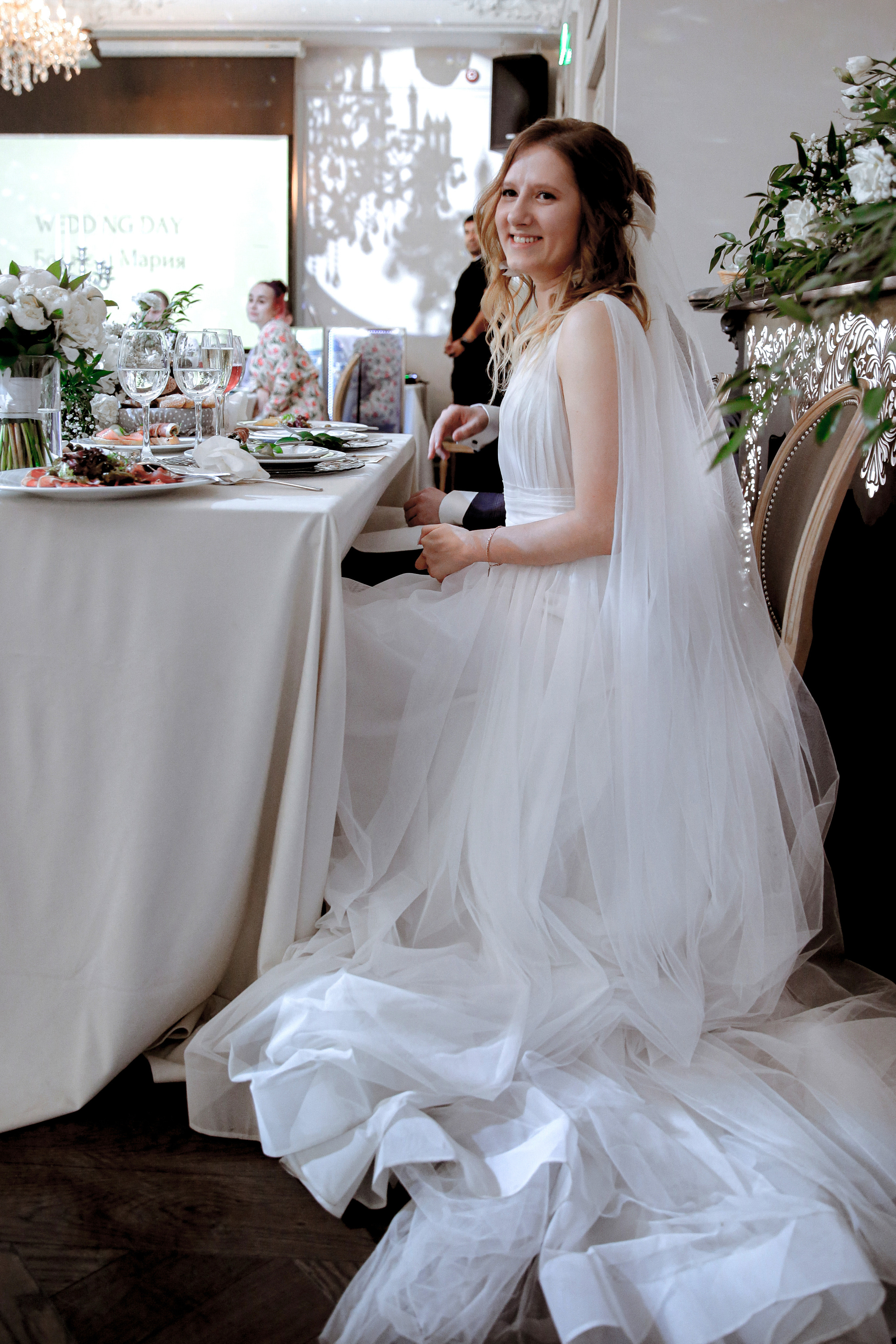 B&M. Anastasia Jes | Свадебный фотограф