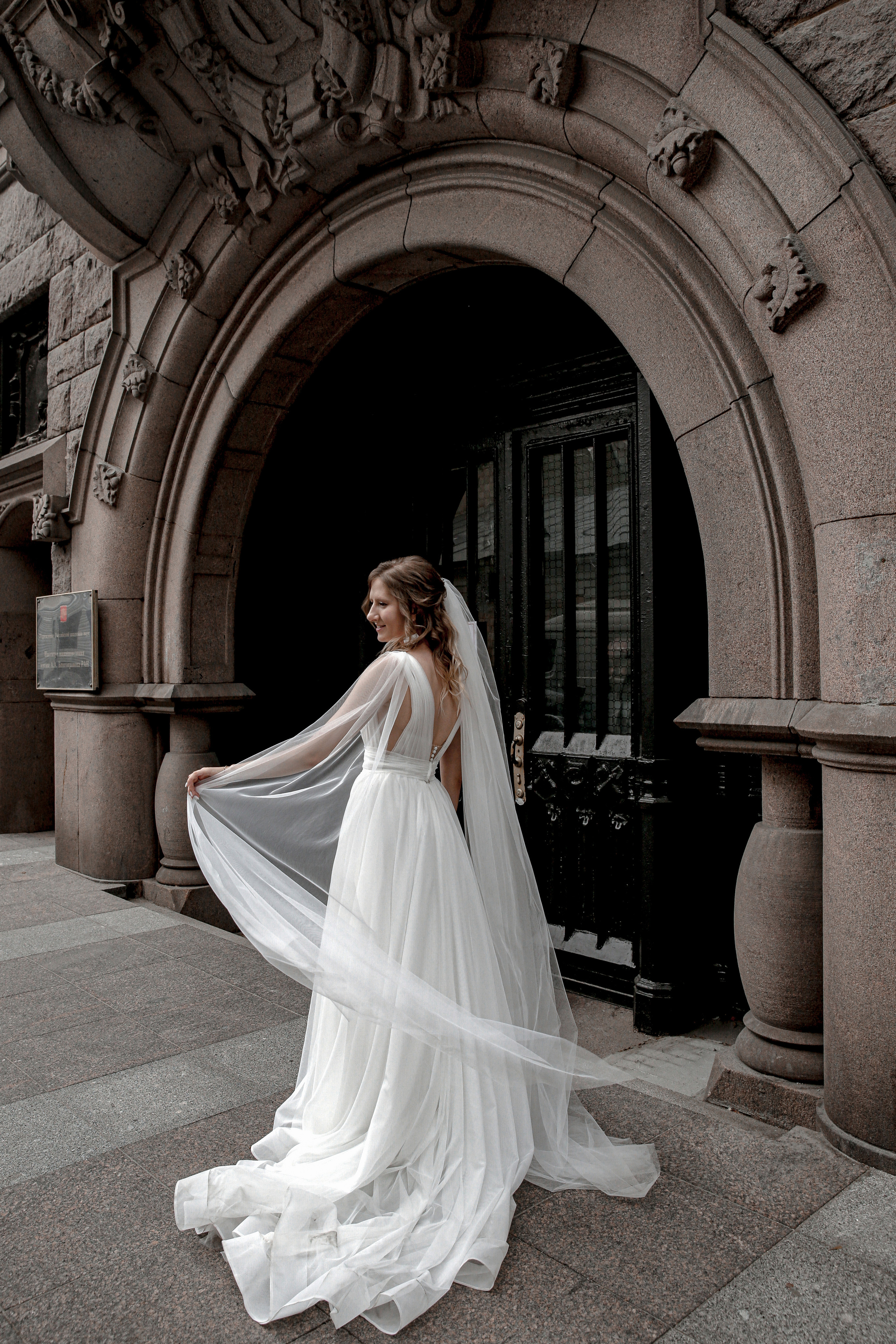 B&M. Anastasia Jes | Свадебный фотограф